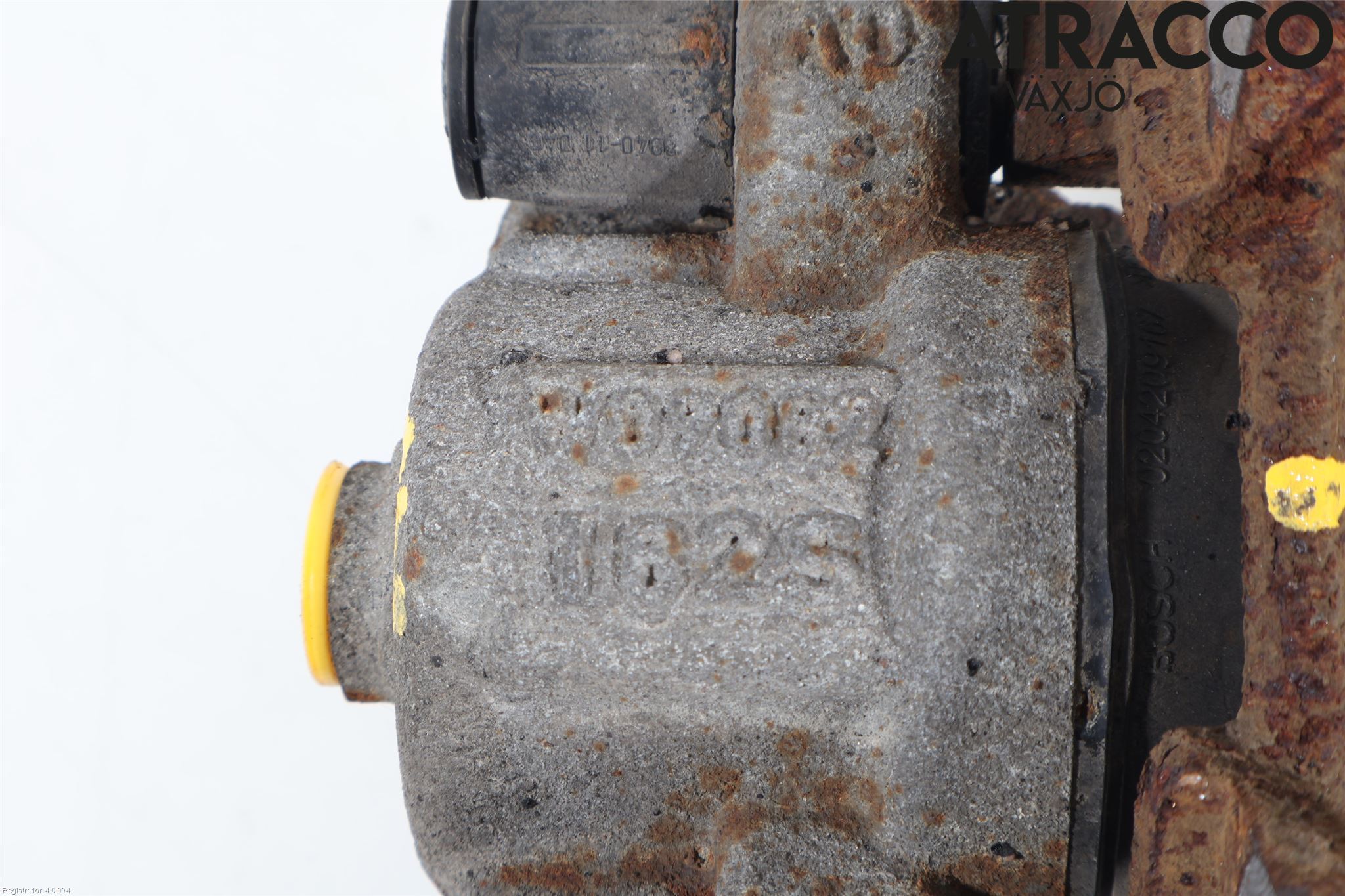BMW 4 F32/F33/F82/F83 13-20 Bremsecaliper Bak Høyre