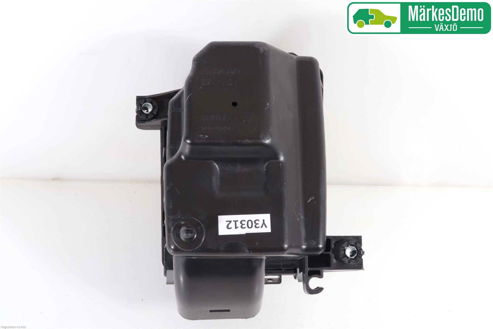 Suzuki VITARA 15- Luftfilter Boks