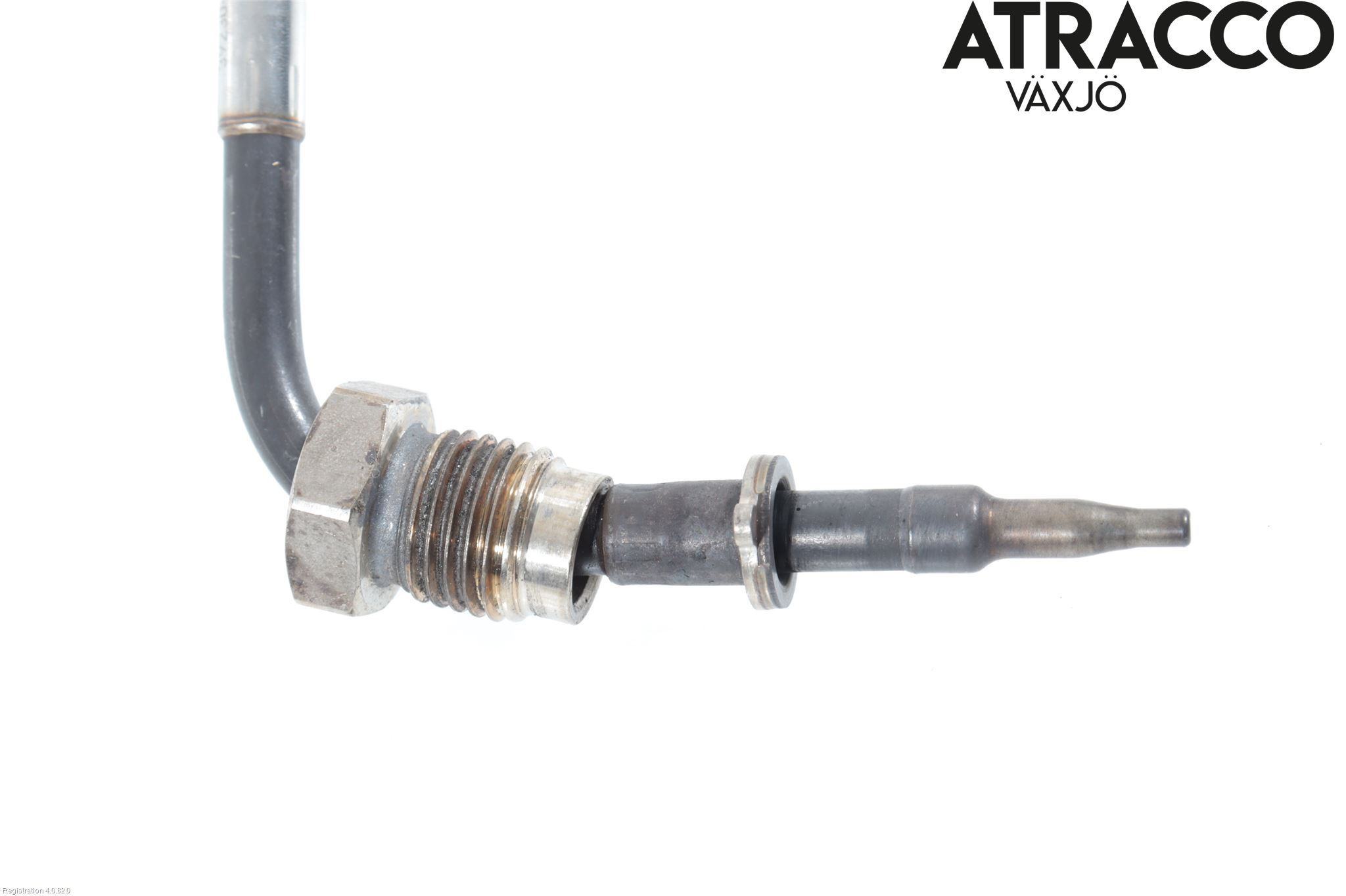 Hyundai BAYON BC3 21- Sensor Eksos