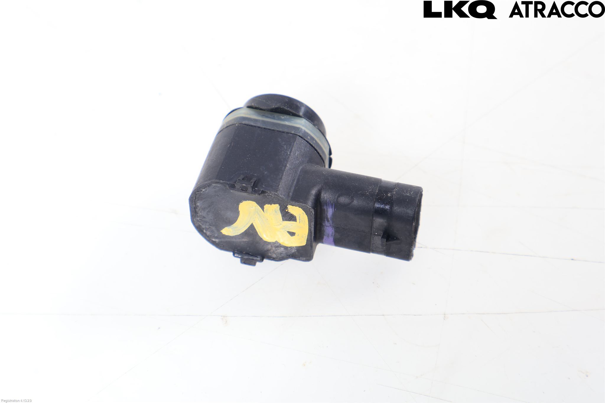 Volkswagen VW GOLF PLUS/CROSS GOLF 04-14 Sensor Ryggesensor