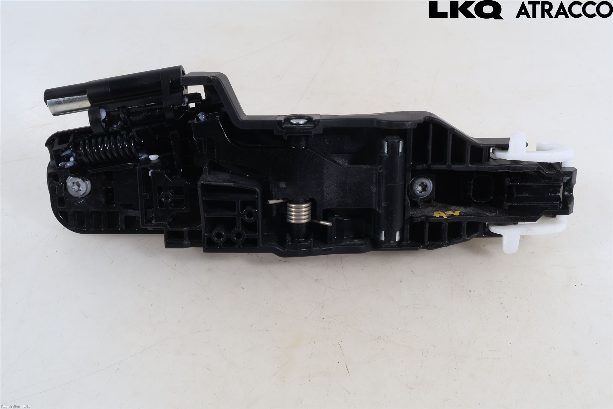 Toyota bZ4X EA10 22- Dørhandtak Ytre Venstre