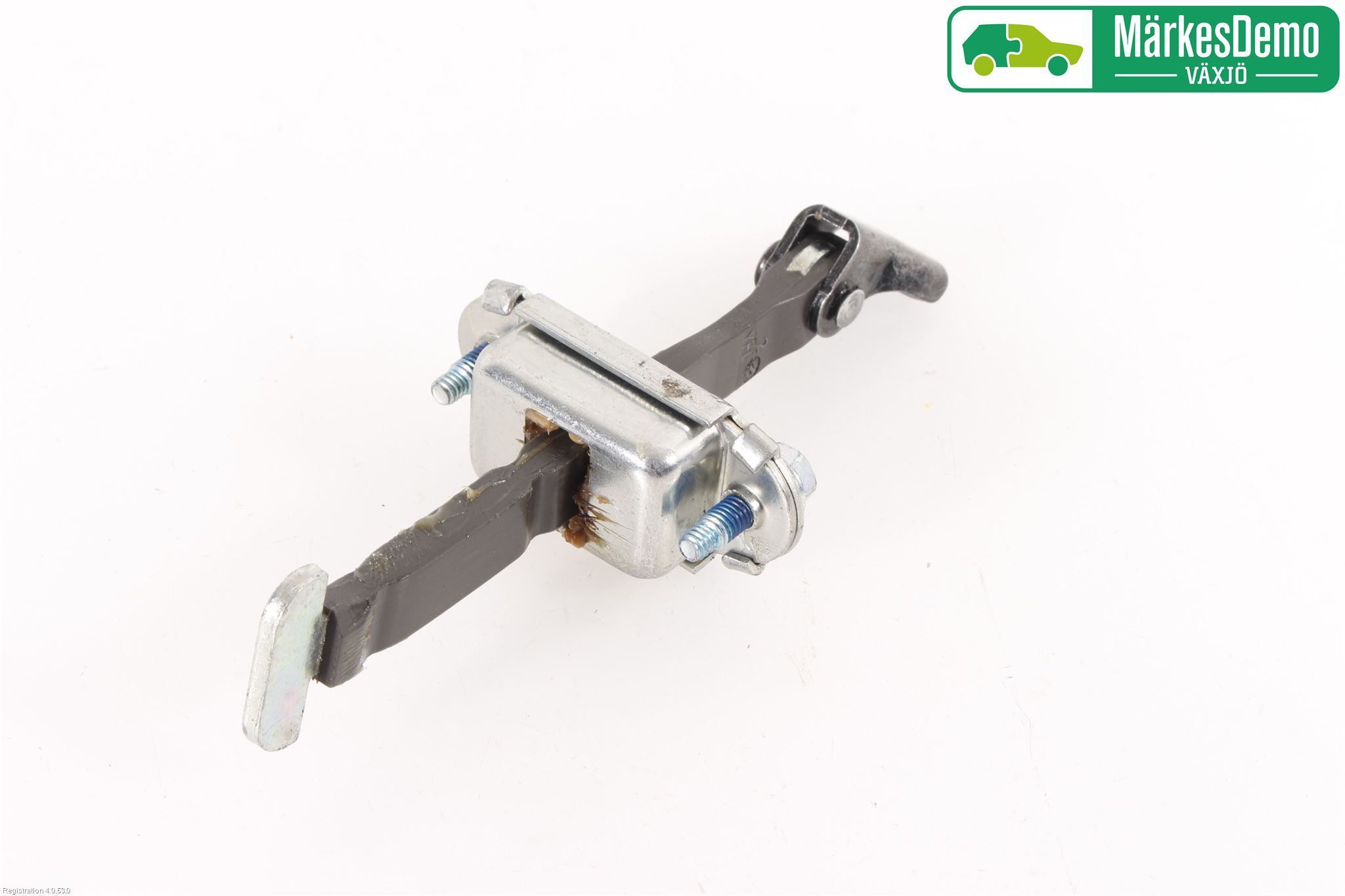 Toyota YARIS XP130 15-20 Dørstopper