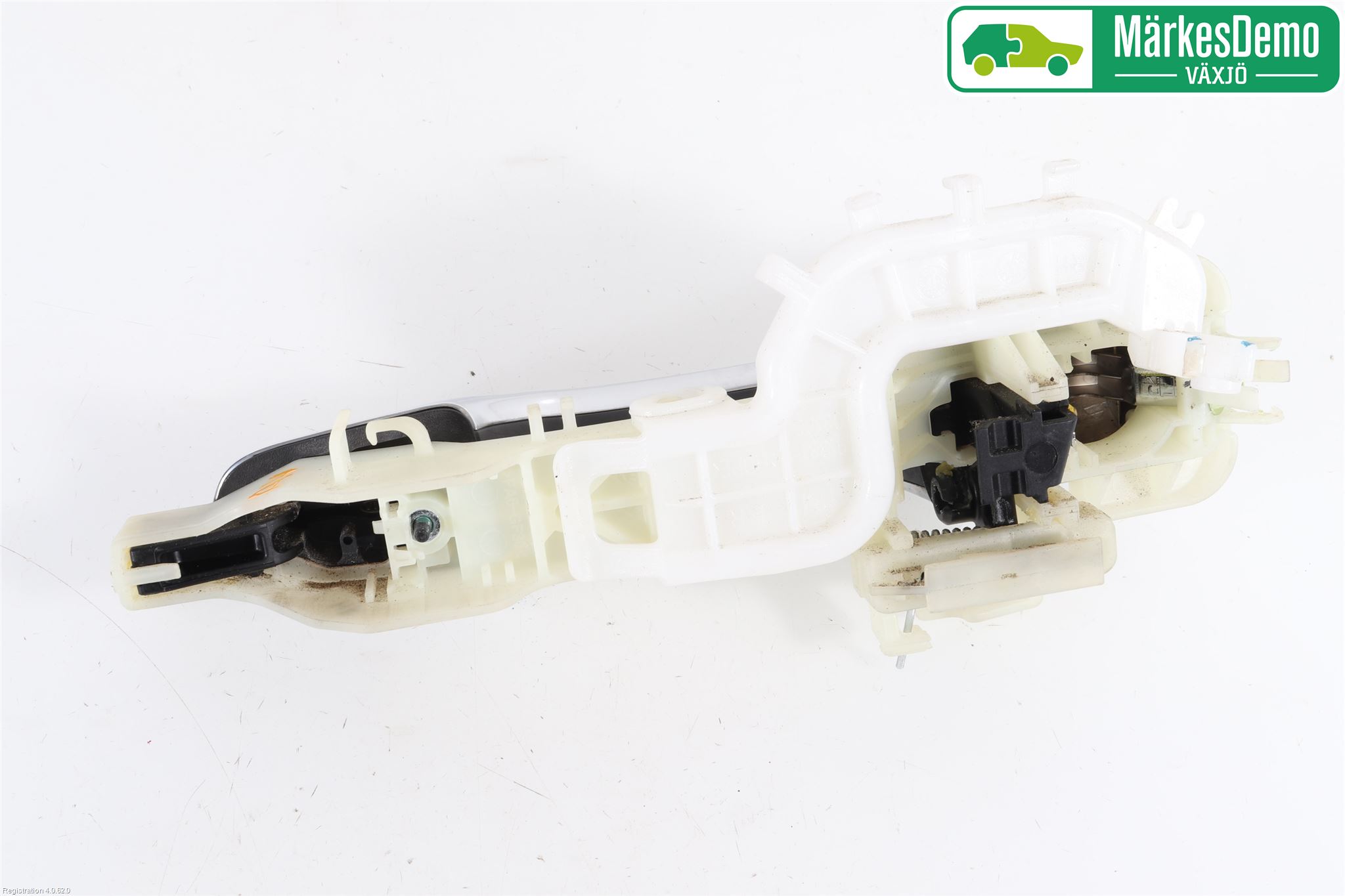 Hyundai SANTA FE 13-18 Dørhandtak Ytre Høyre