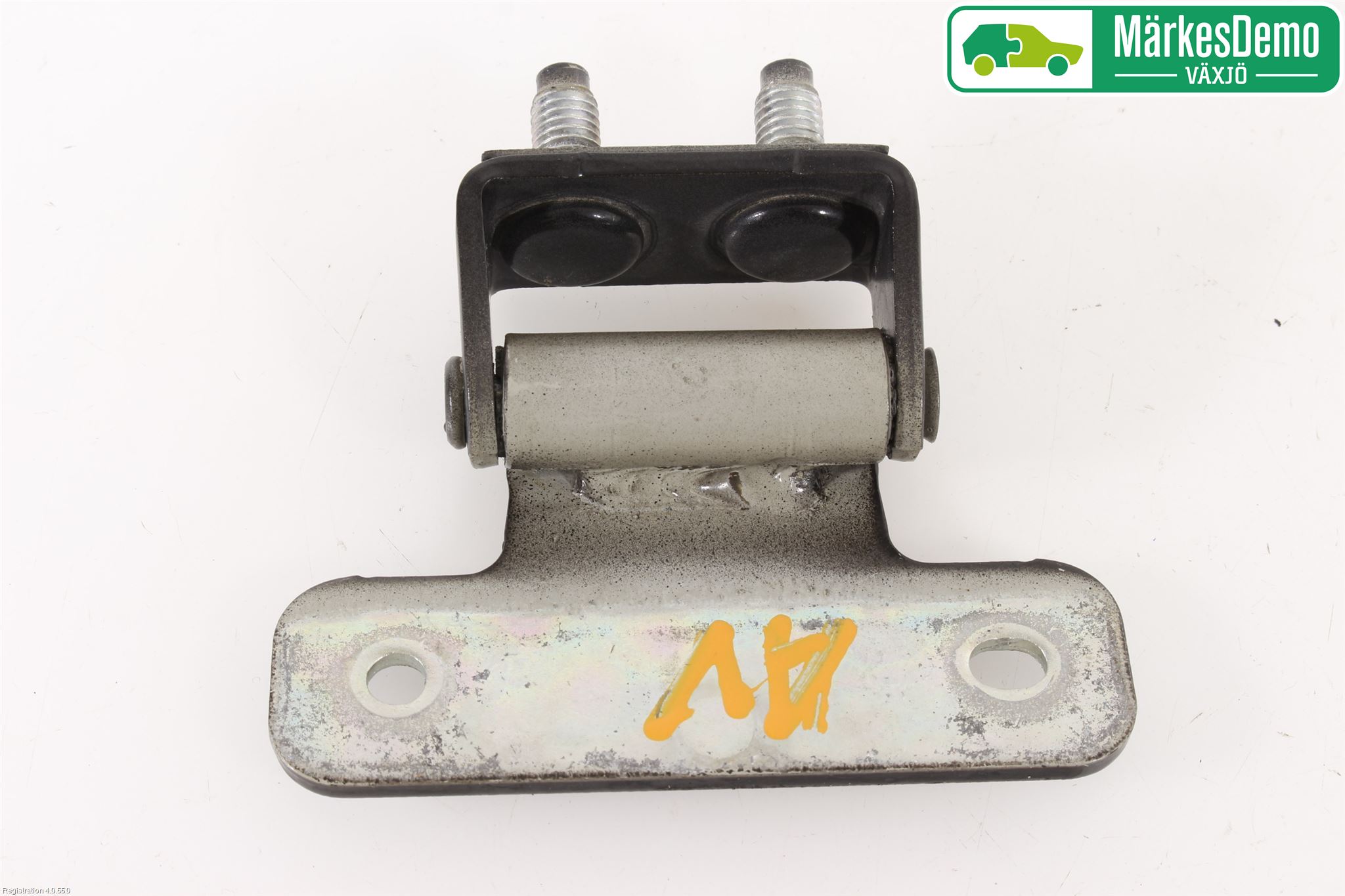 Hyundai IONIQ AE 17-22 Bakluke Hengsel Venstre