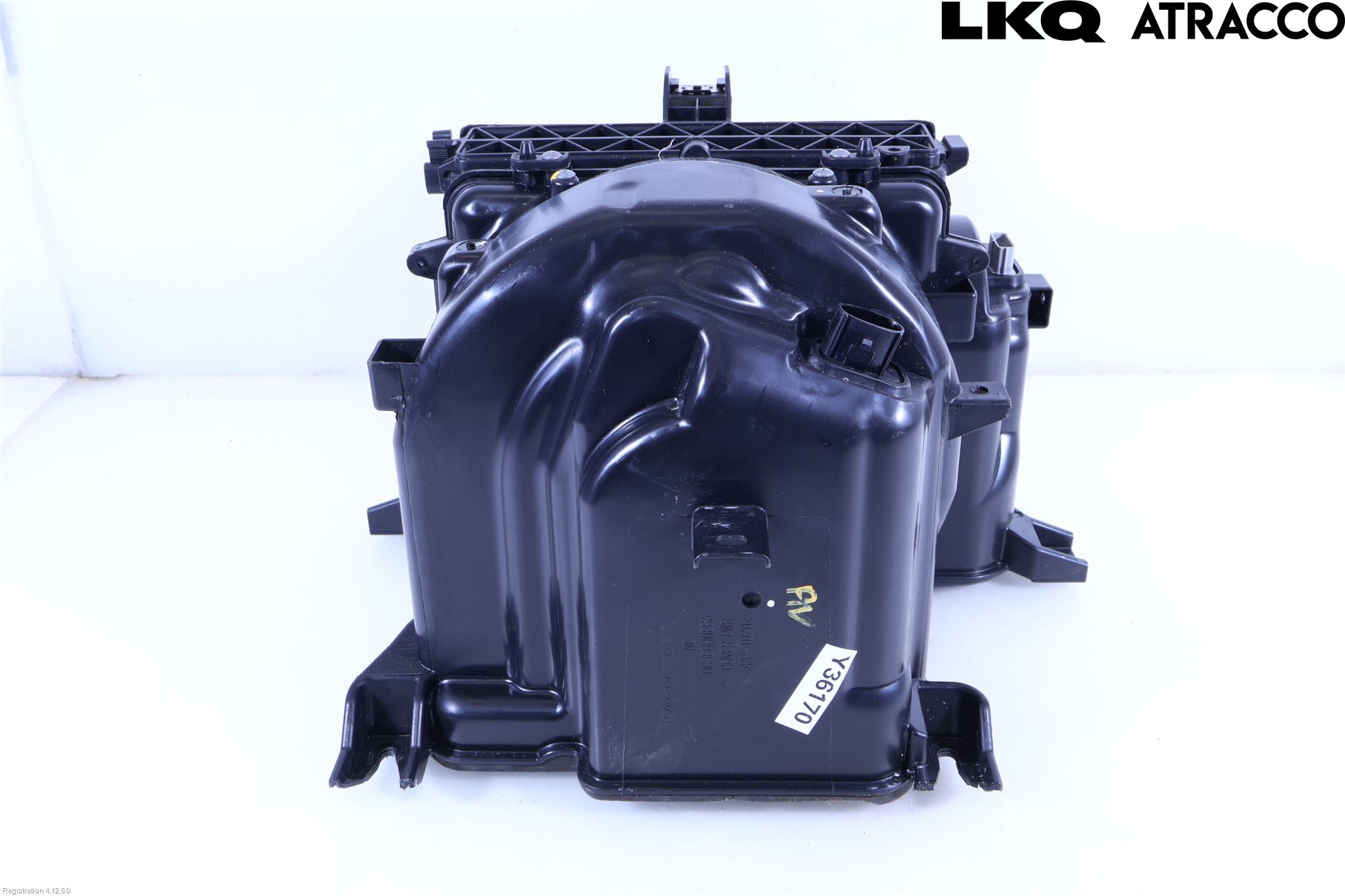 Hyundai IONIQ 5 NE 22- Varmeapparat Viftemotor