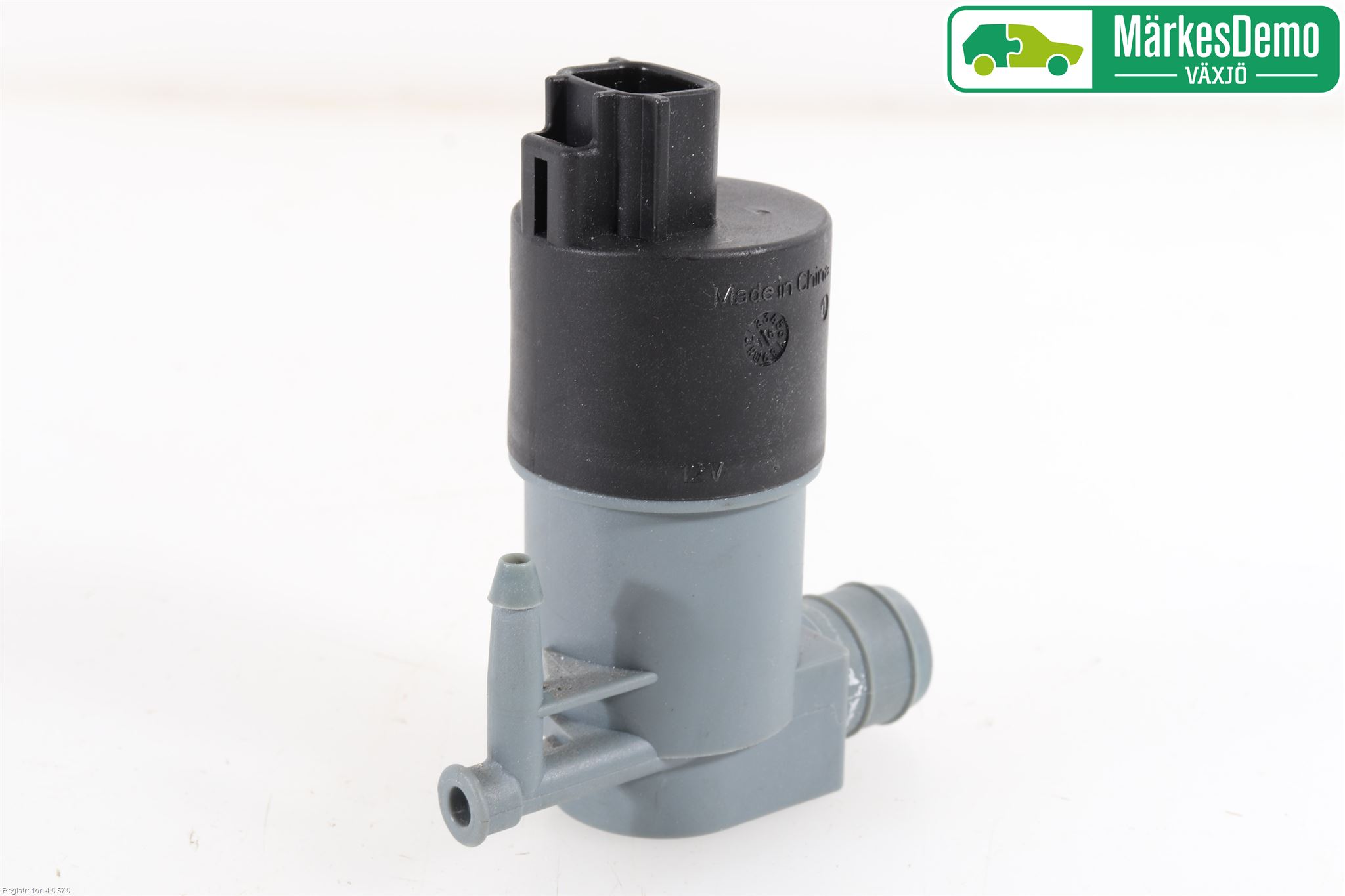 Toyota YARIS XP130 15-20 Spylerpumpe Frontrute