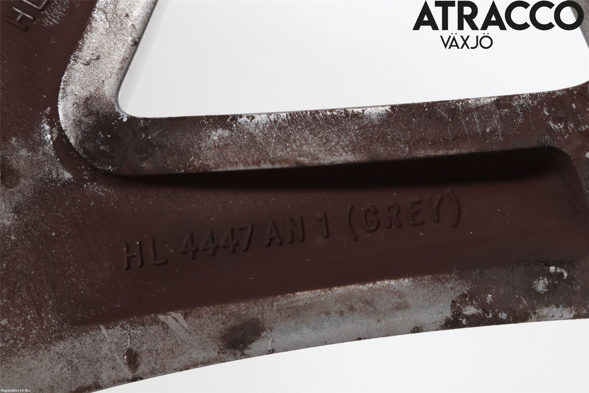 Toyota VERSO 09-18 Felg Aluminium