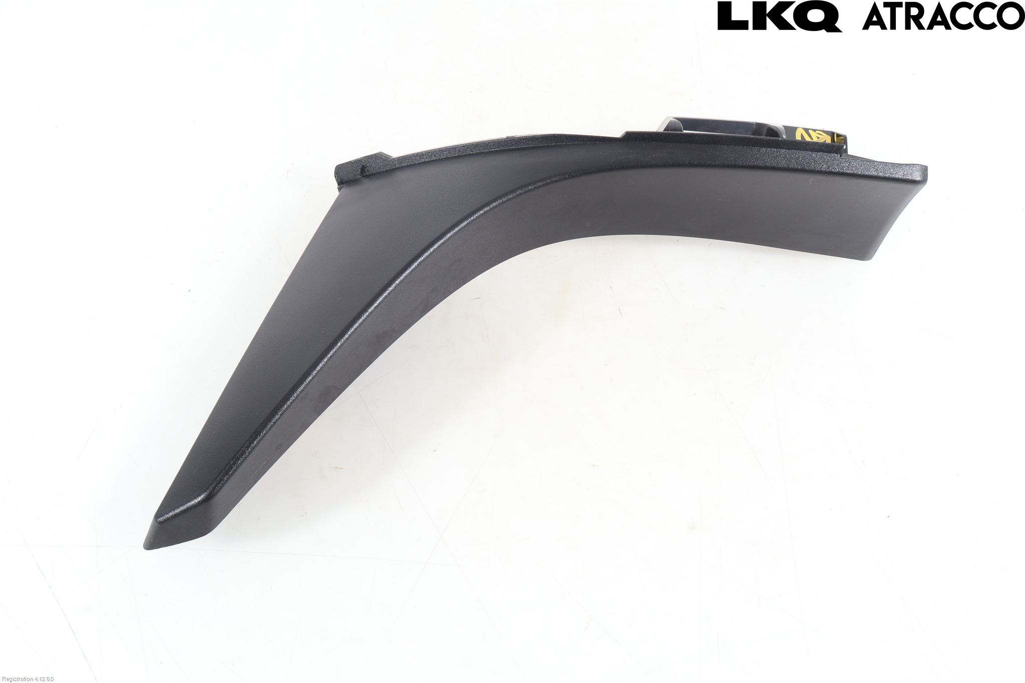 Suzuki SWIFT 17-24 Spoiler Bakluke