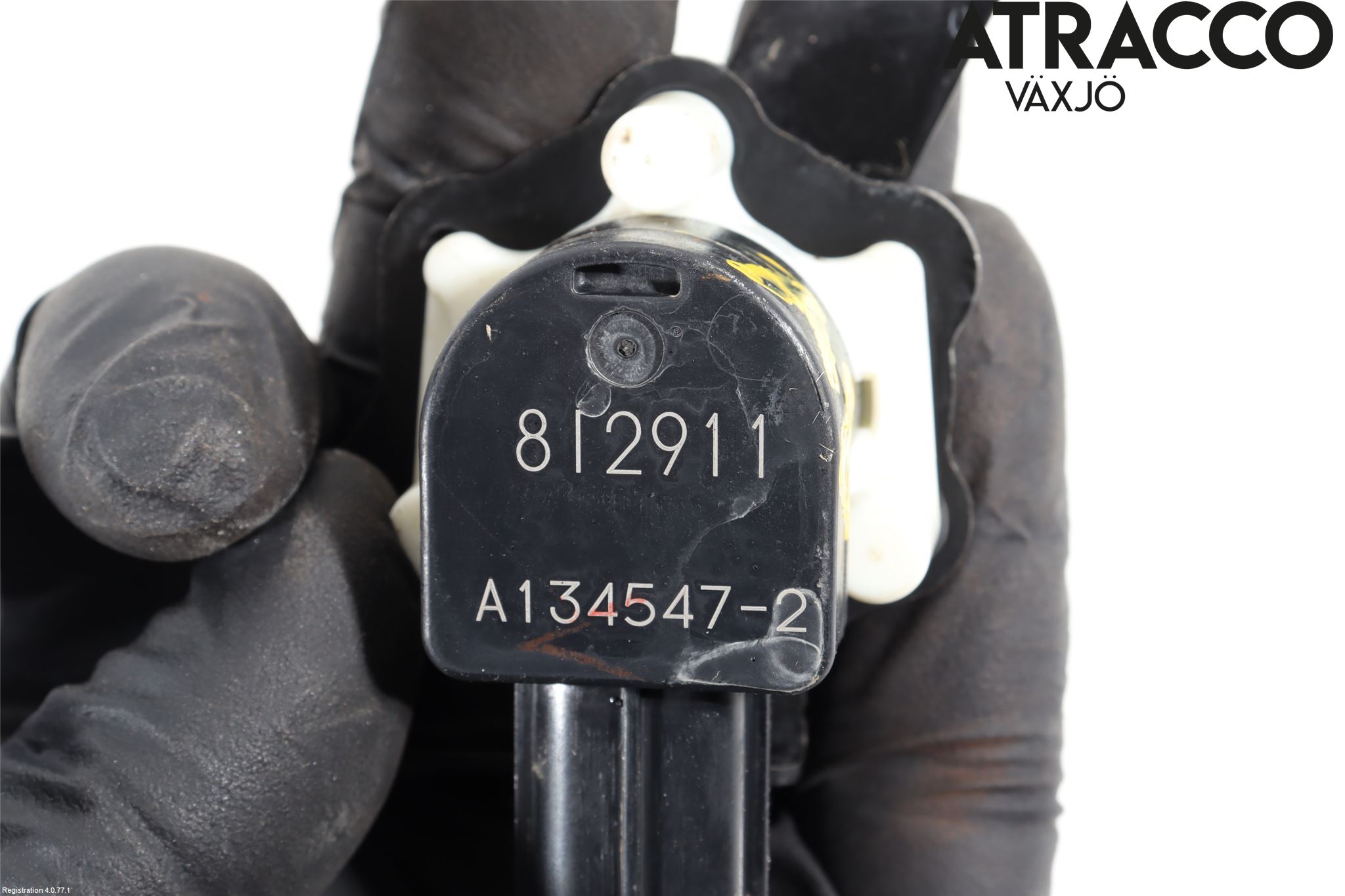 Lexus ES 250/300/330 Sensor Lysinnstilling