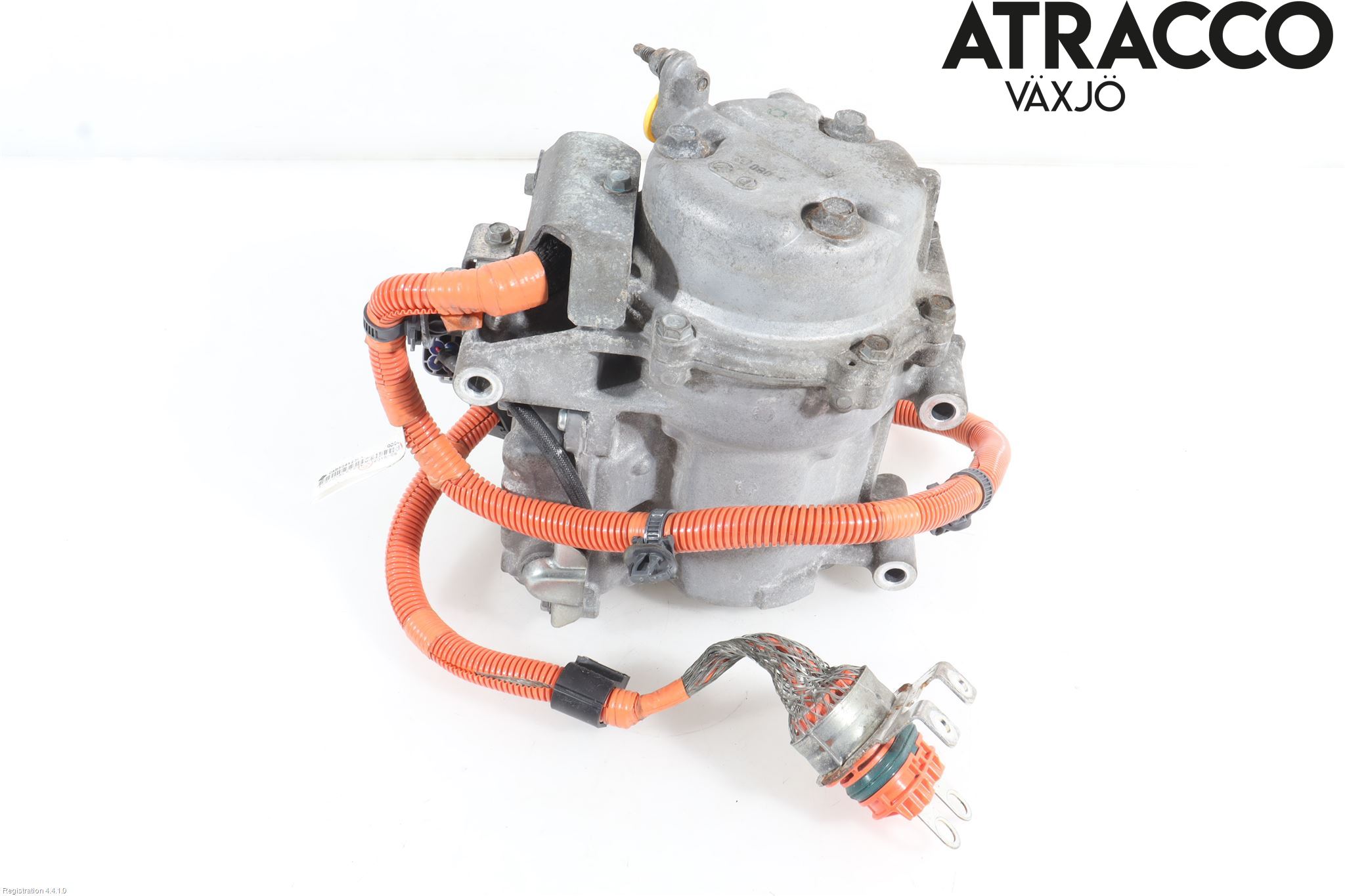 Mitsubishi OUTLANDER 13-21 Varme Ac Kompressor