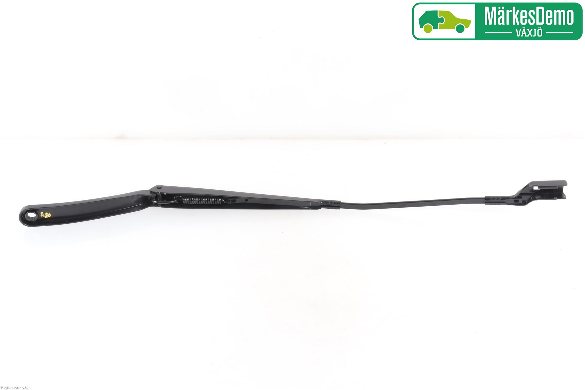 Ford FOCUS 19- Viskerarm-Armer Frontrute