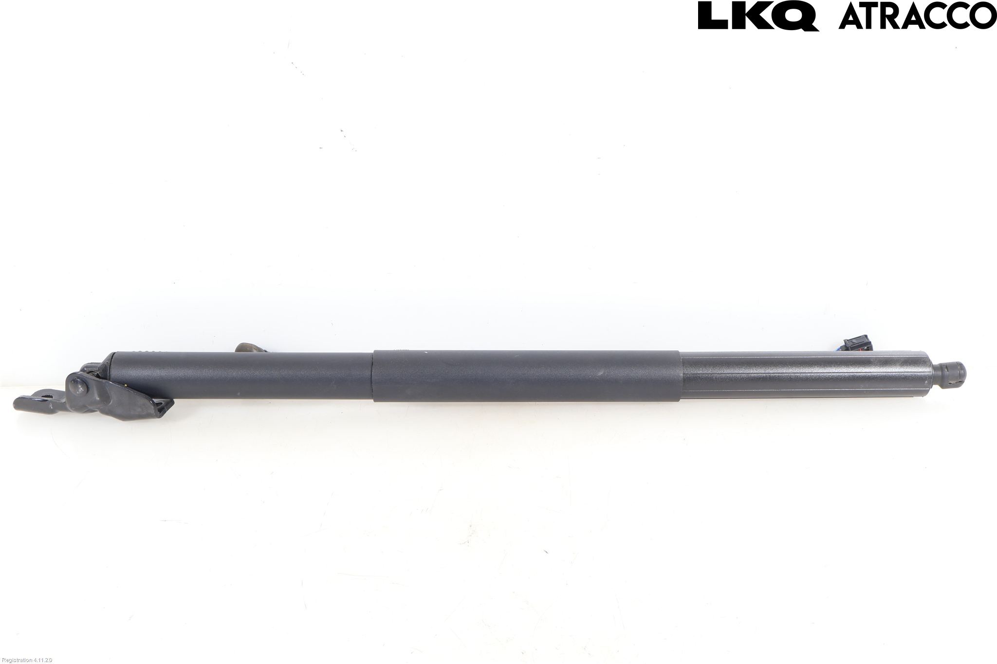 Volkswagen VW ID BUZZ/CARGO 22- Baklukeåpner Automatisk