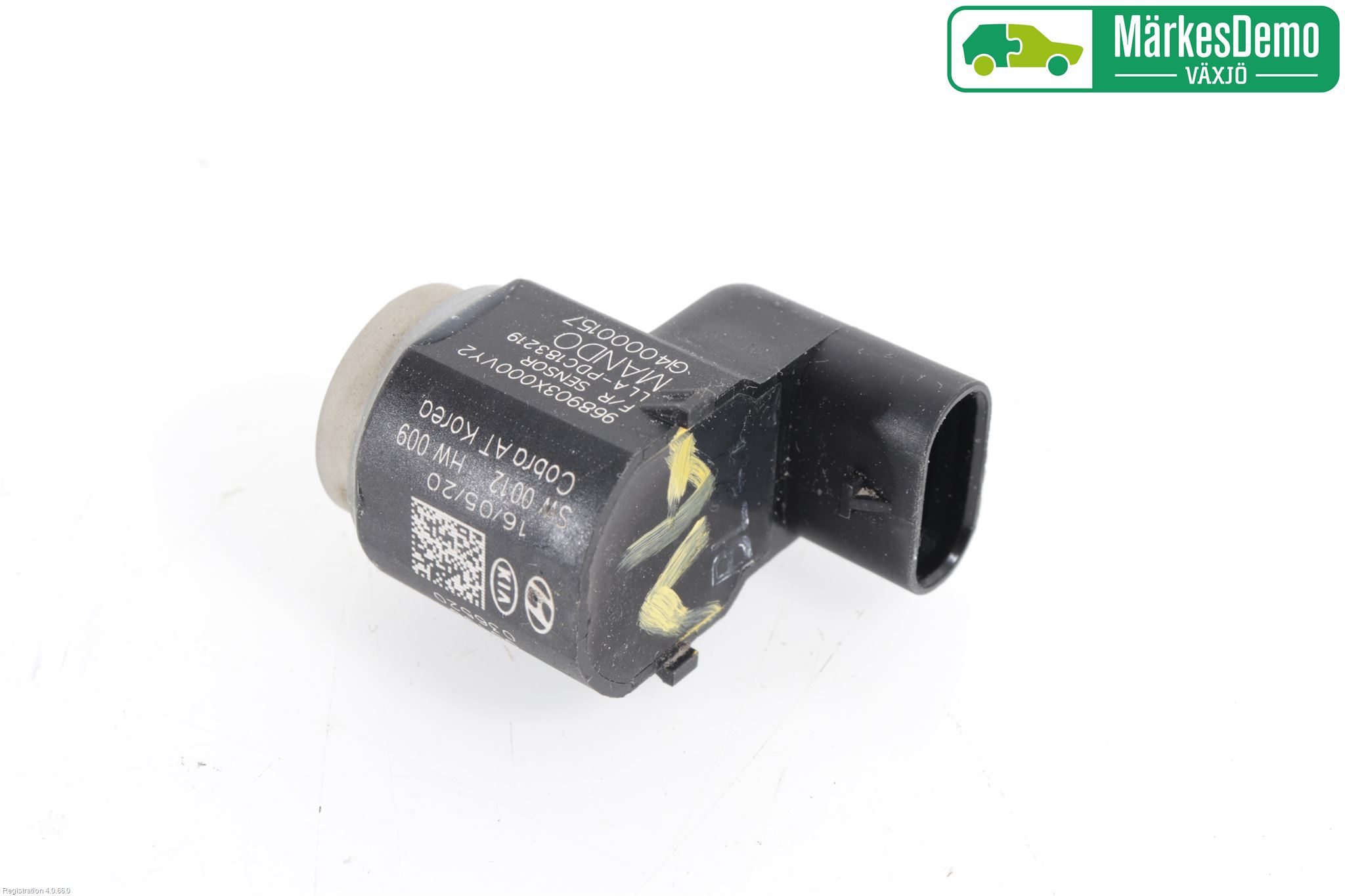 Hyundai i40 16-18 Sensor Ryggesensor