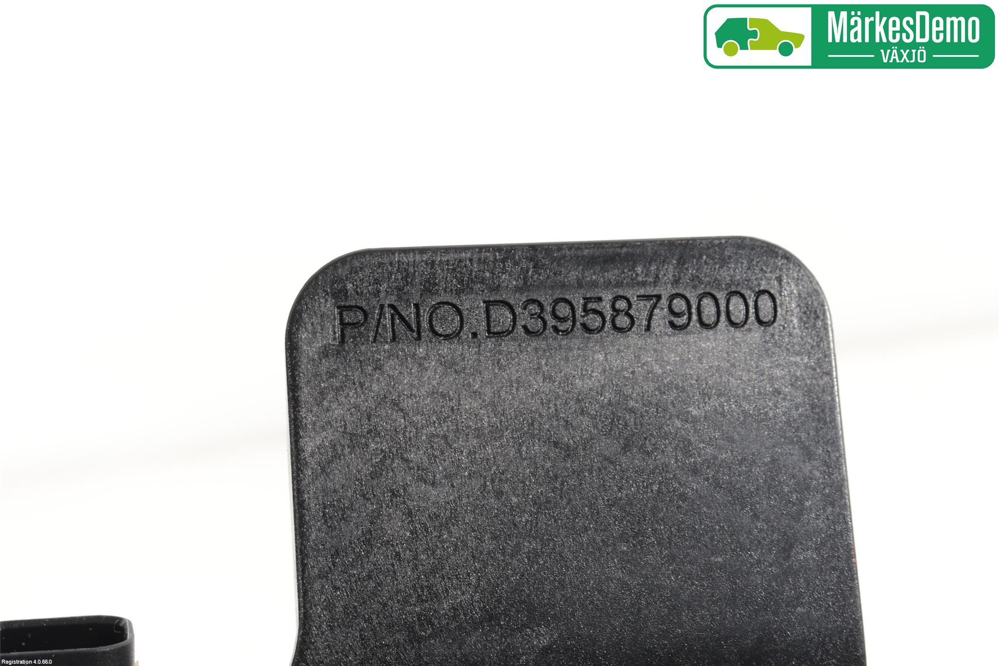 Hyundai TUCSON 05- Sensor Kollisjonsbeskyttelse