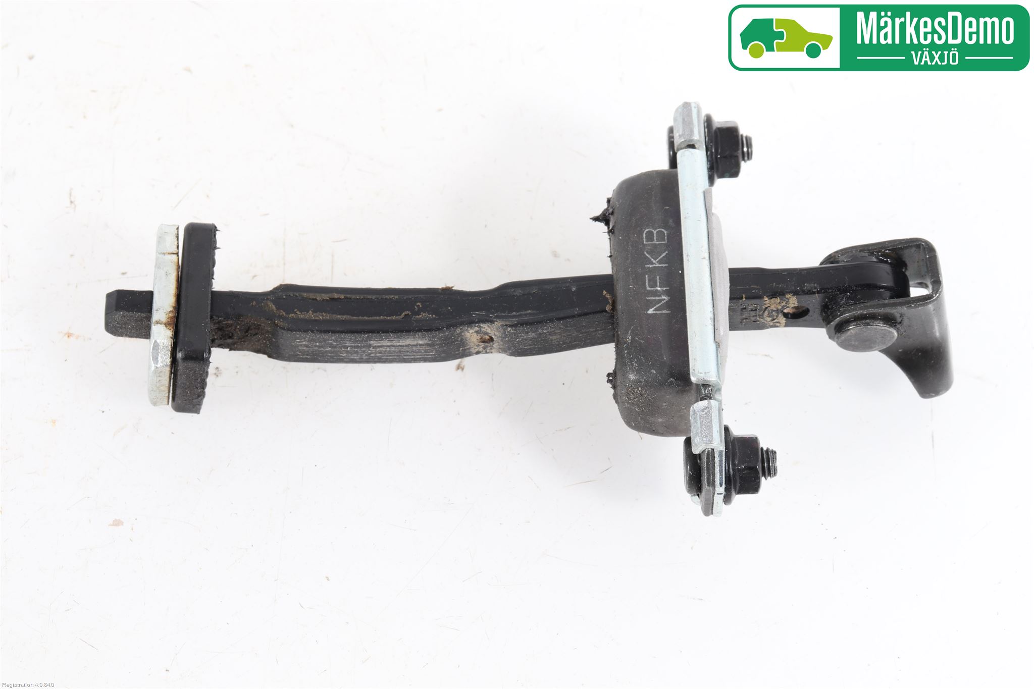 Hyundai IONIQ AE 17-22 Dørstopper