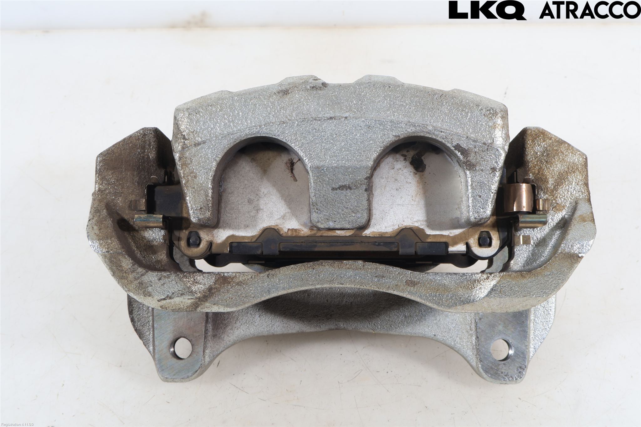 Lexus NX 340h/450h+ 21- Bremsecaliper Foran Venstre