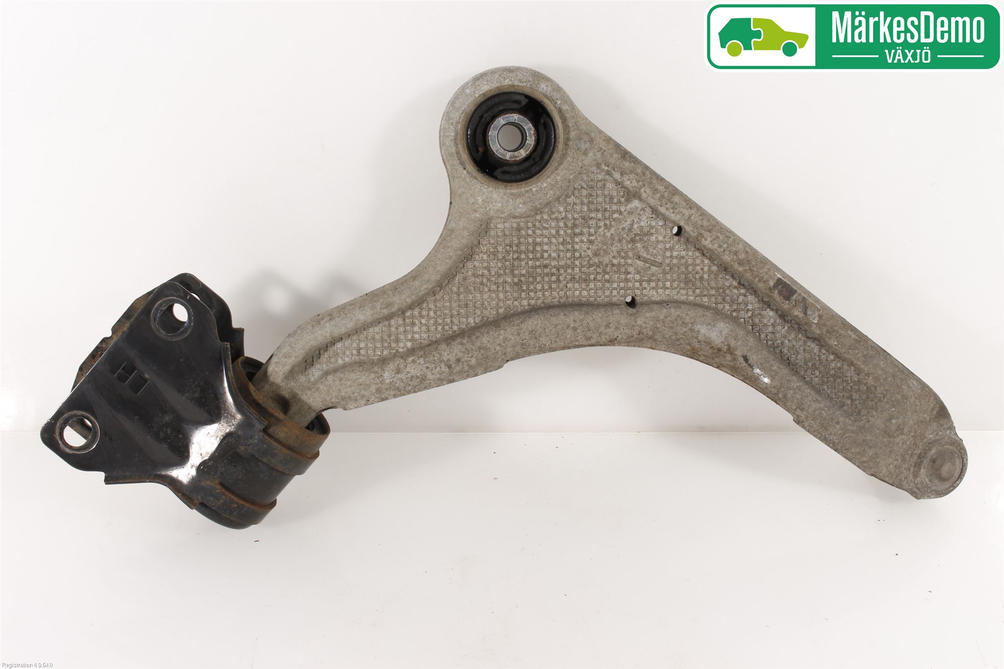 Ford MONDEO 15-22 Bærearm Foran Venstre Nedre
