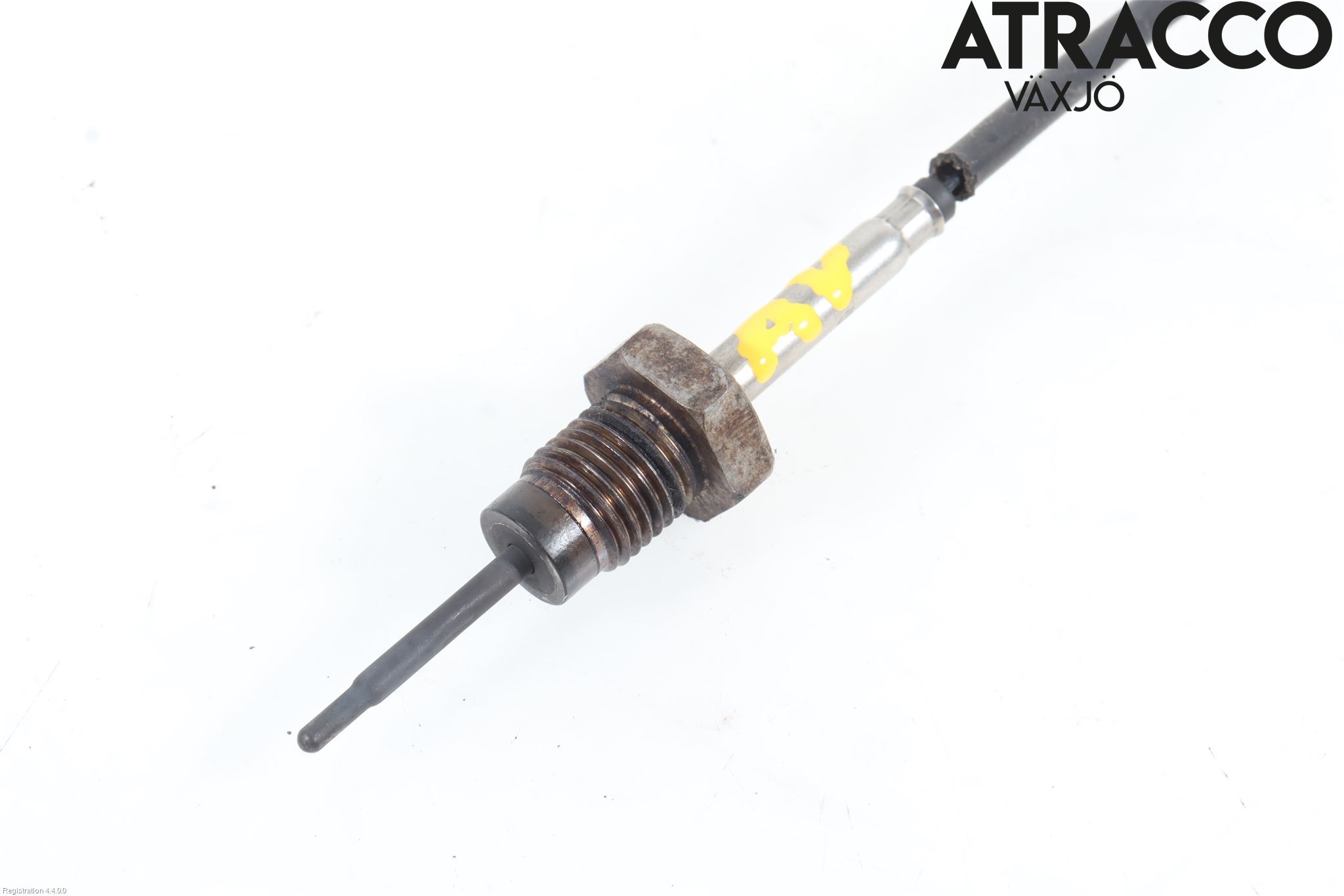Skoda OCTAVIA (5E) 13-20 Sensor Eksos