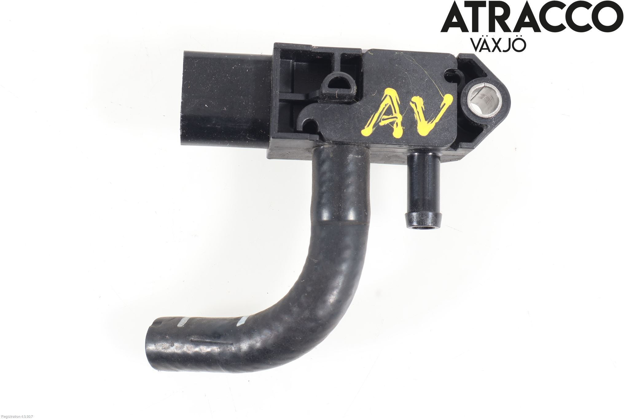 Audi A4/S4 B9 16-19 Sensor Eksos