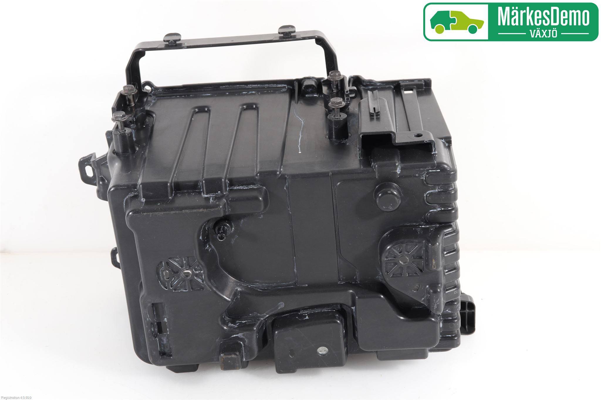 Ford FIESTA (VII) 18-23 Batterikasse - Feste - Holder
