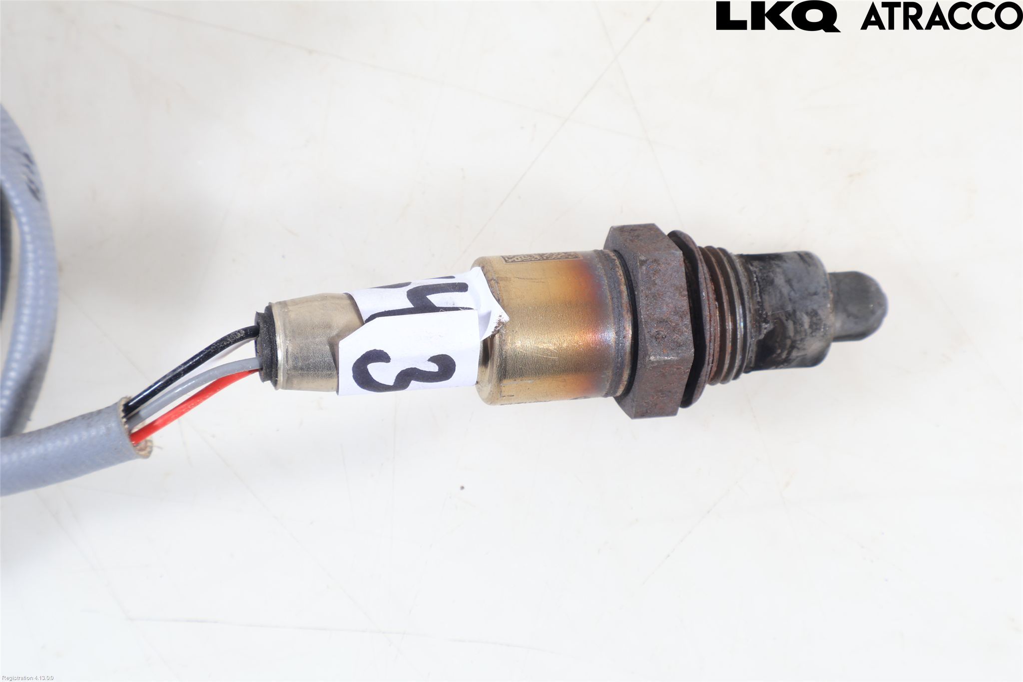 BMW 5 G30/G31/F90 17-23 Inns Lambdasonde