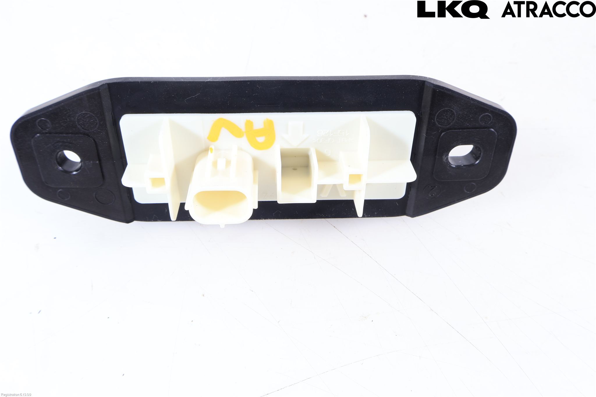 Toyota COROLLA 19- Bakluke Handtak Ytre
