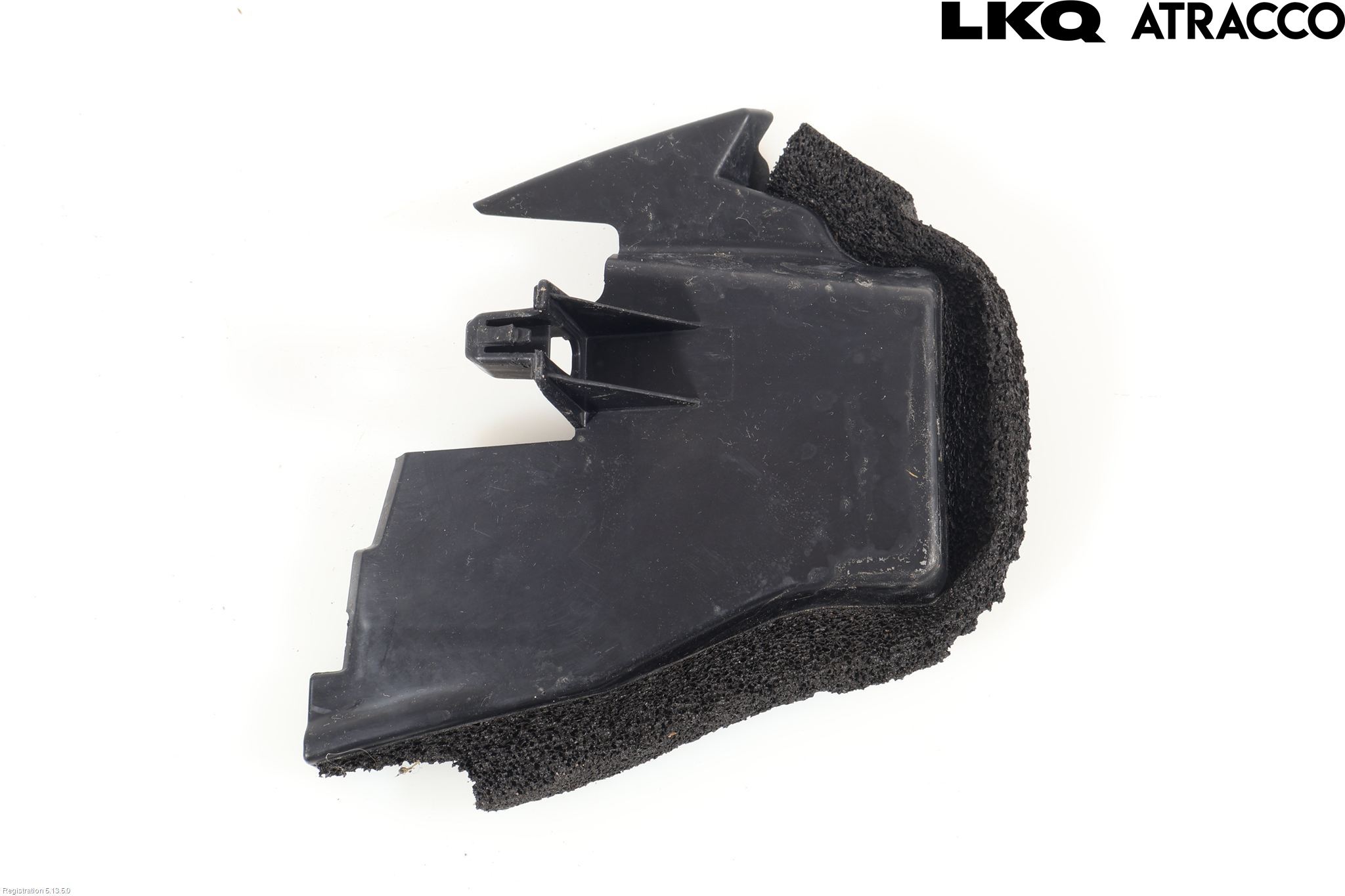 Toyota COROLLA 19- Luftstyring Front