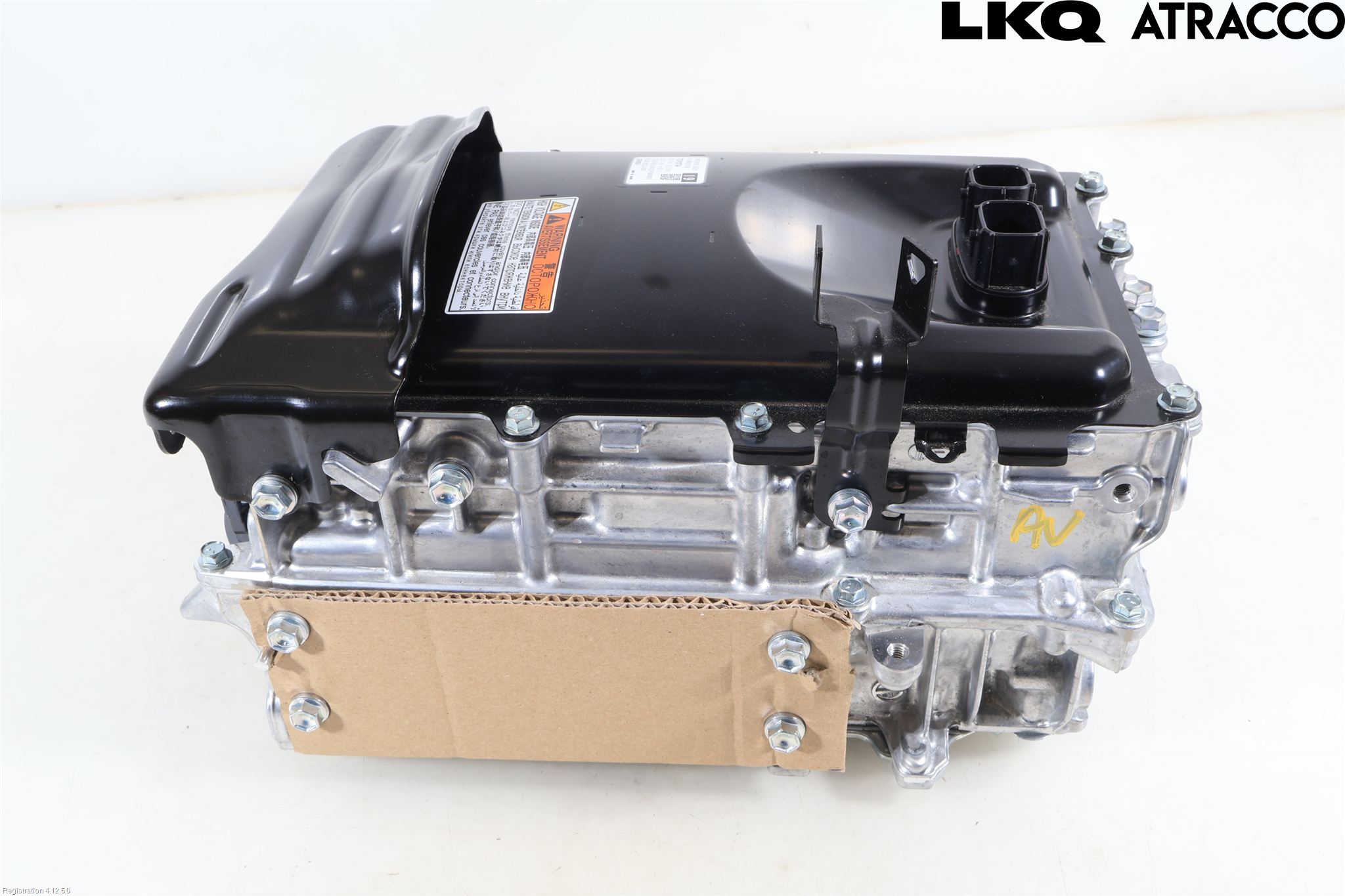 Toyota YARIS CROSS XP21 21- Inverter Hybrid