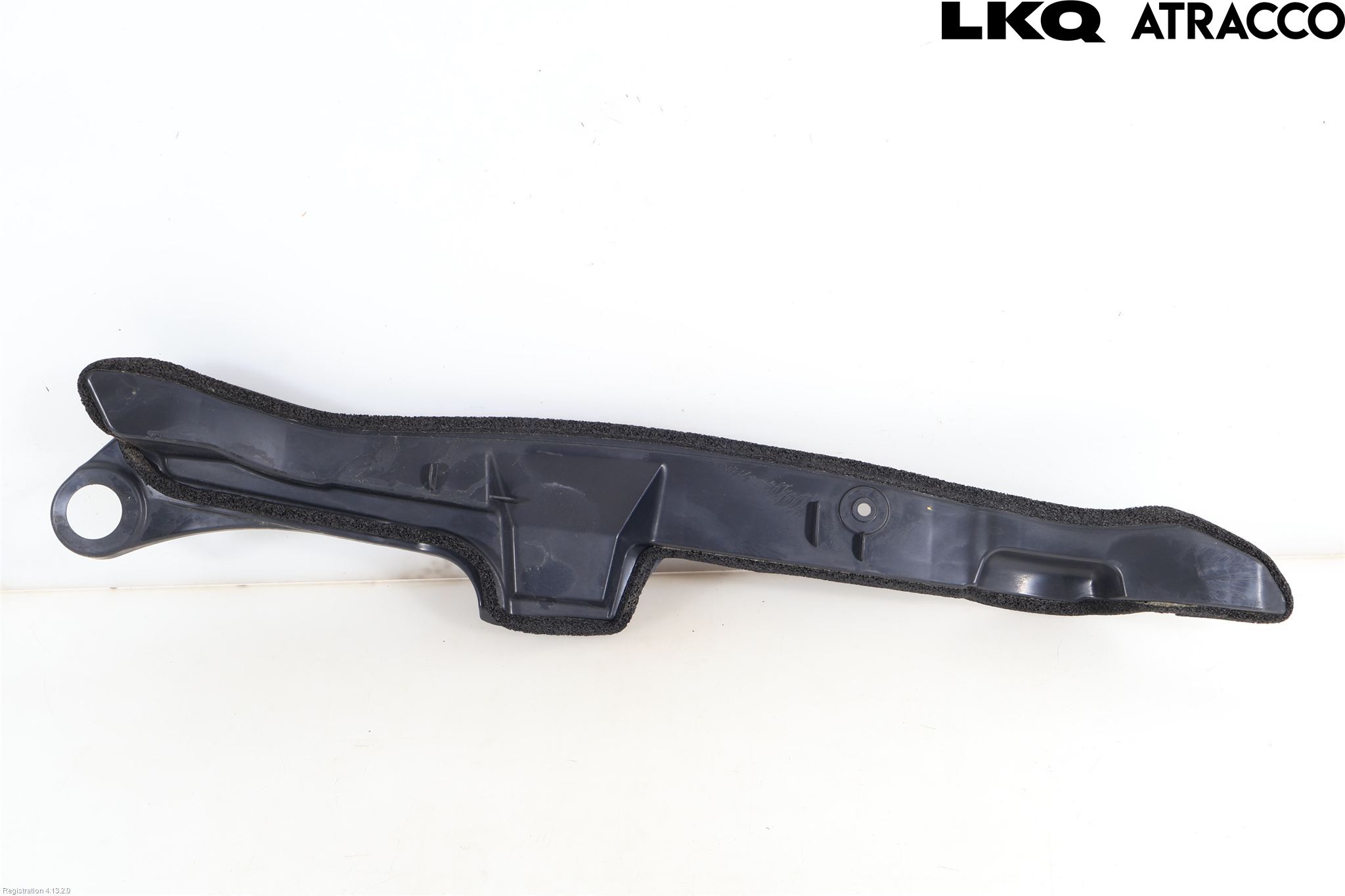 Toyota AYGO 15-21 Skjerm Hjørne Utfylling Foran