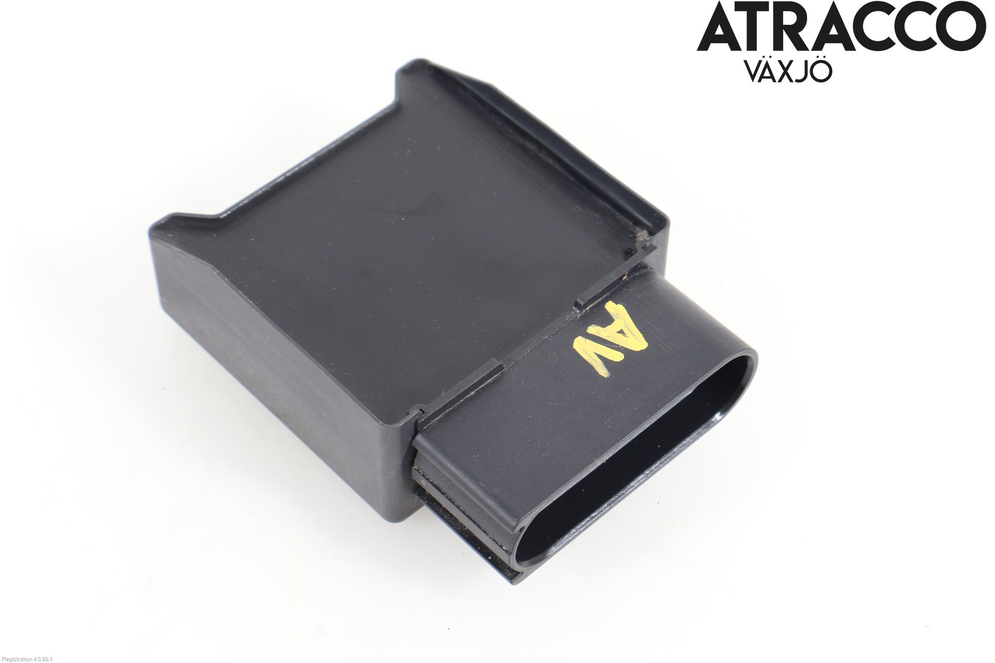 Audi A3/S3 8Y 21- Styreenhet Drivstoffpumpe