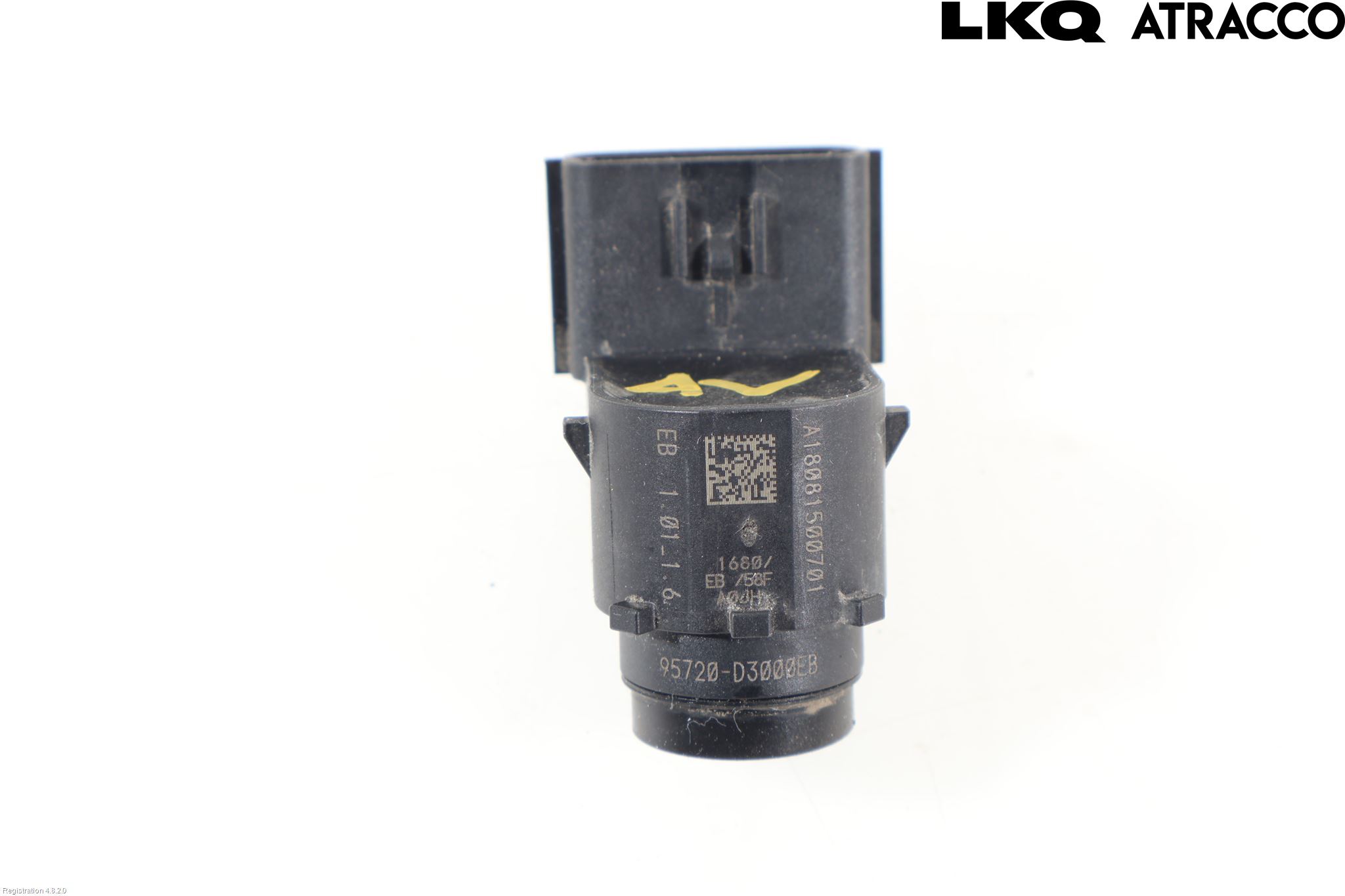 Hyundai IONIQ AE 17-22 Sensor Ryggesensor