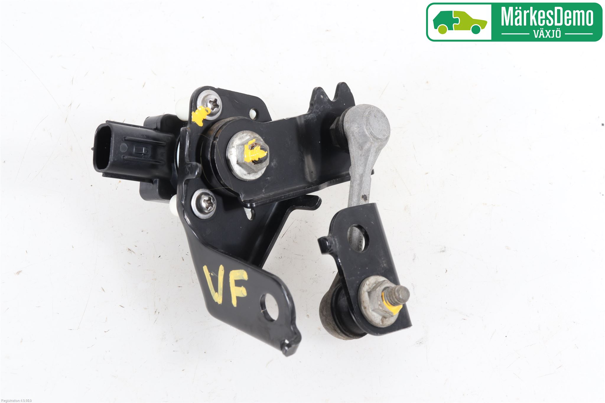 Honda CIVIC 17-22 Sensor Lysinnstilling