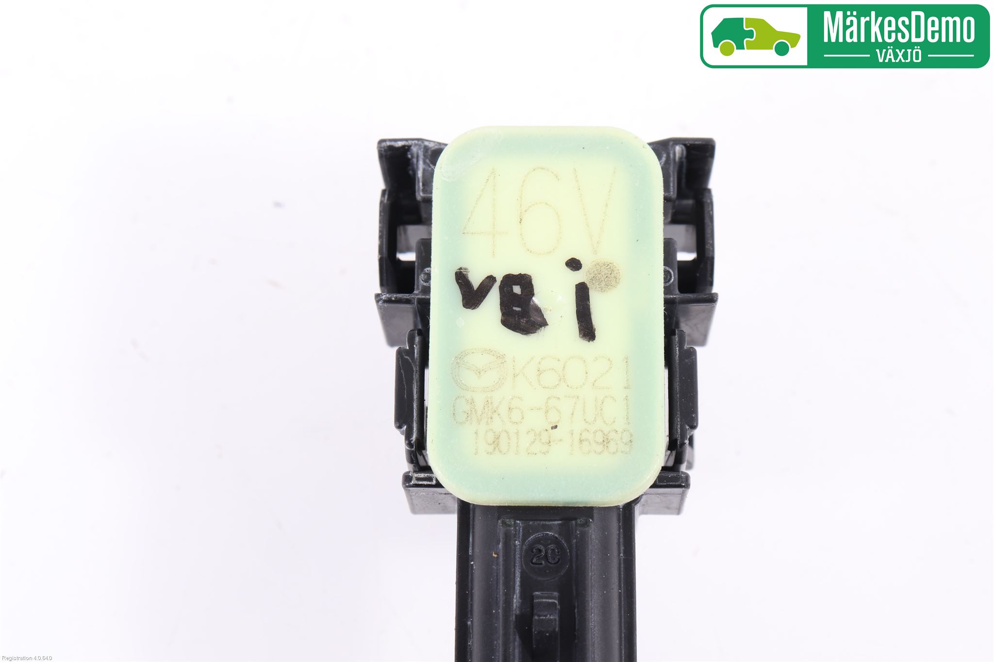 Mazda MX-5 IV (ND/ND2/ND3) MIATA 15- Sensor Ryggesensor