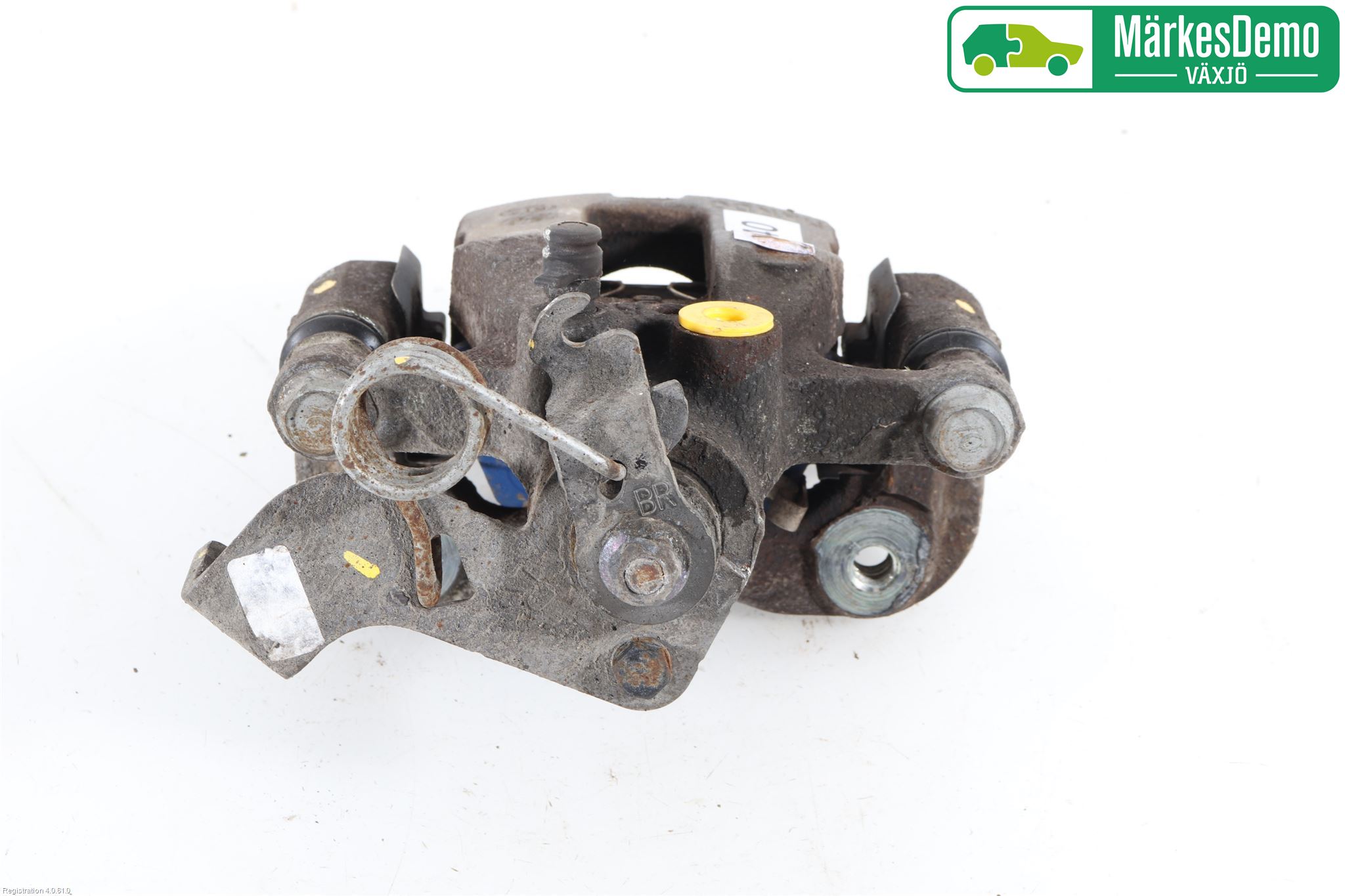Hyundai i20 GB 15-20 Bremsecaliper Bak Høyre