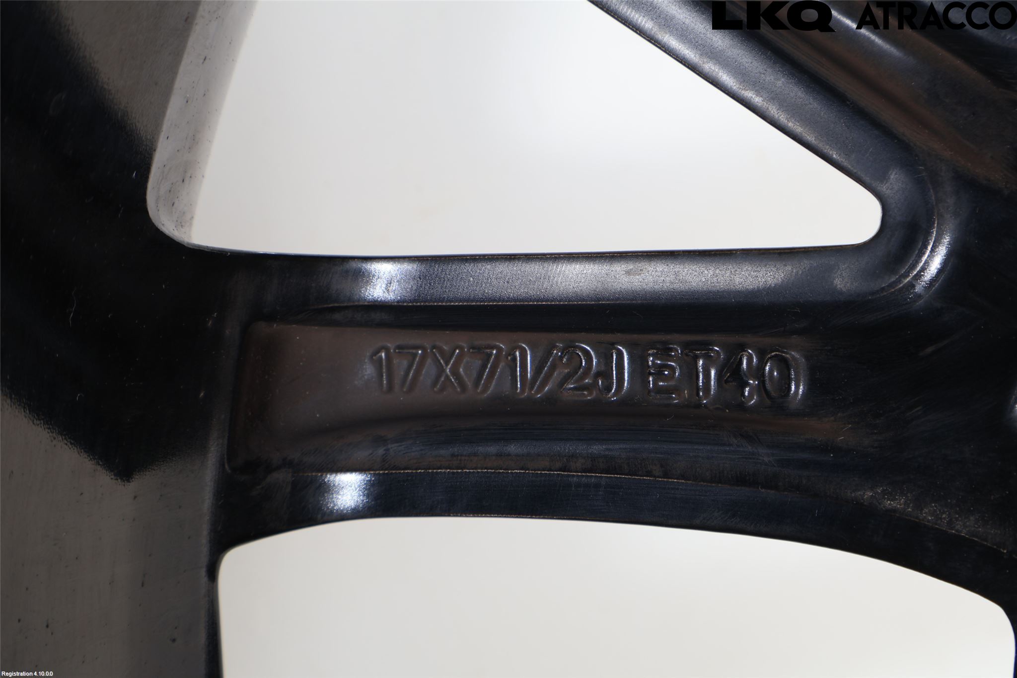 Toyota COROLLA 19- Felg Aluminium