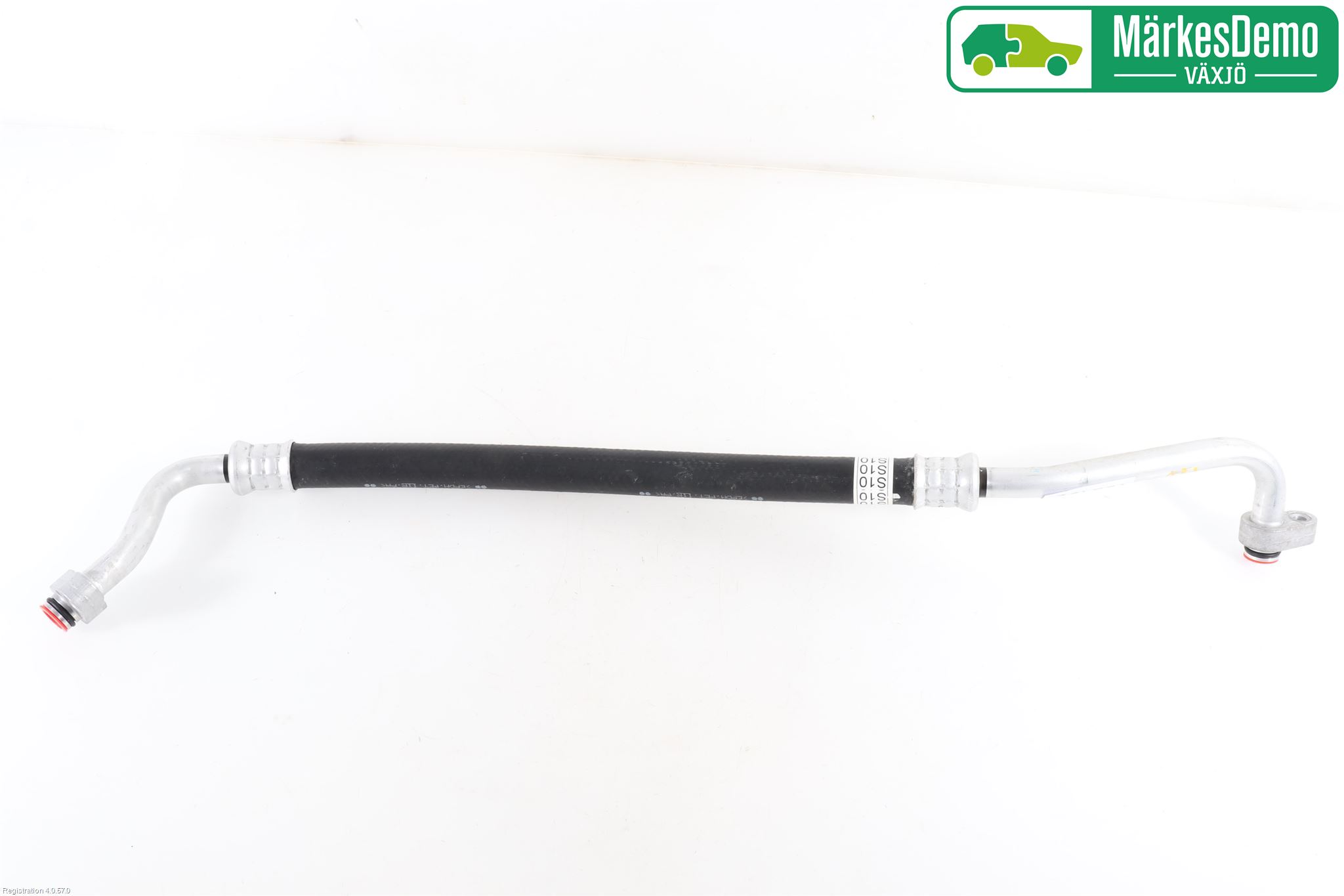 Toyota RAV4 13-18 Varme Ac Slange - Rør