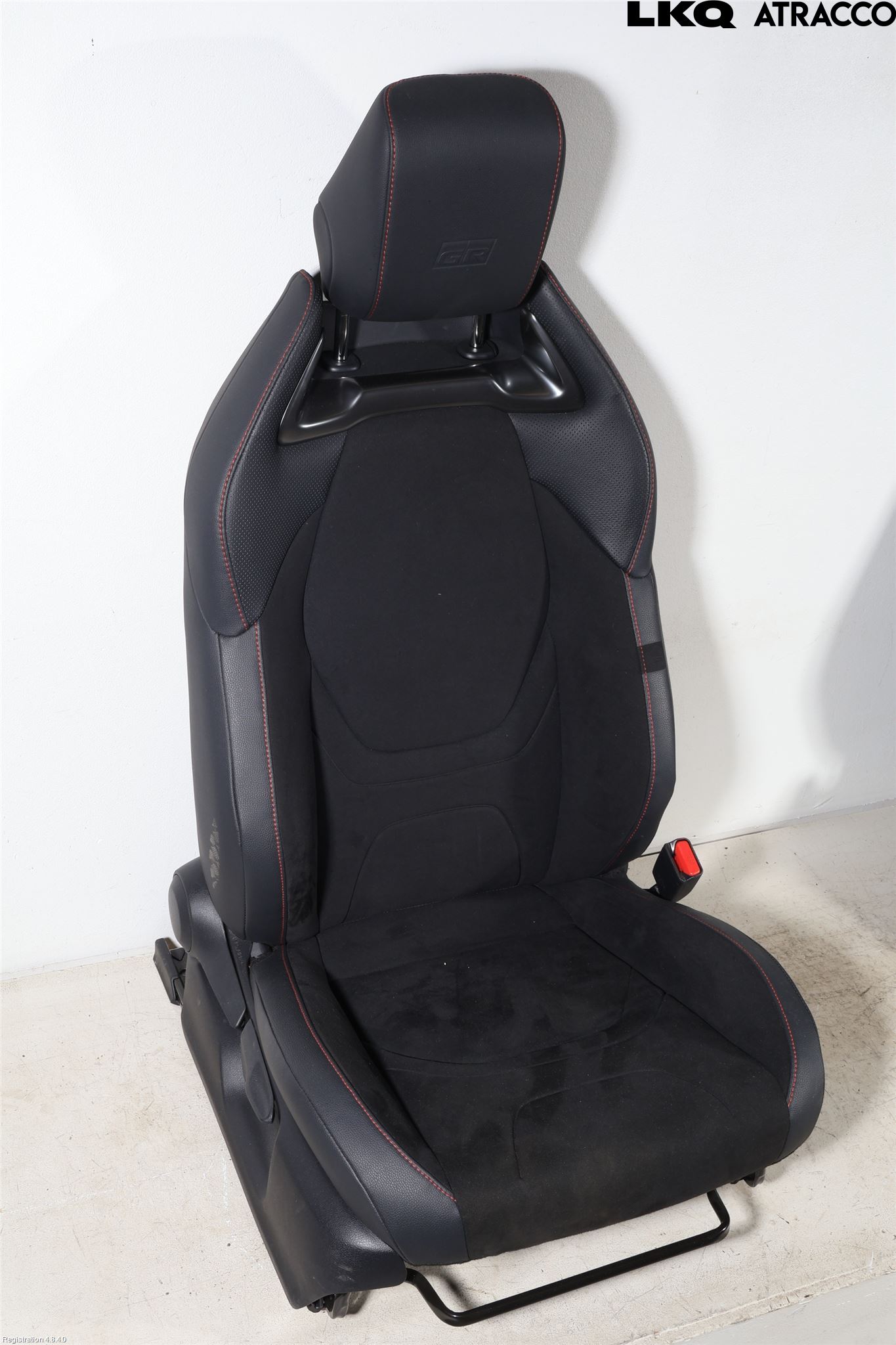 Toyota C-HR 24- Innr Sete Foran Høyre