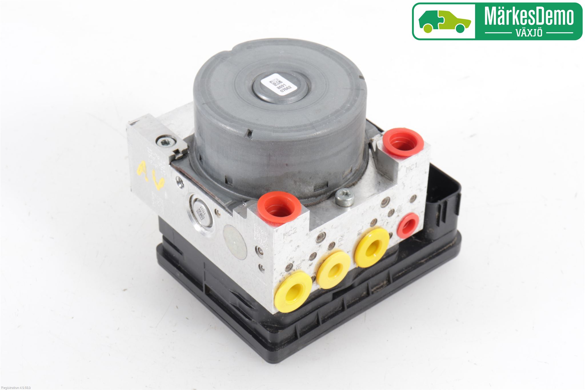Ford MUSTANG VI 15-22 Abs Hydraulikkaggregat