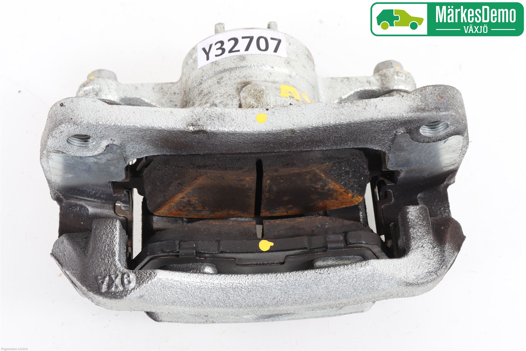 Suzuki SWIFT 17-24 Bremsecaliper Foran Venstre