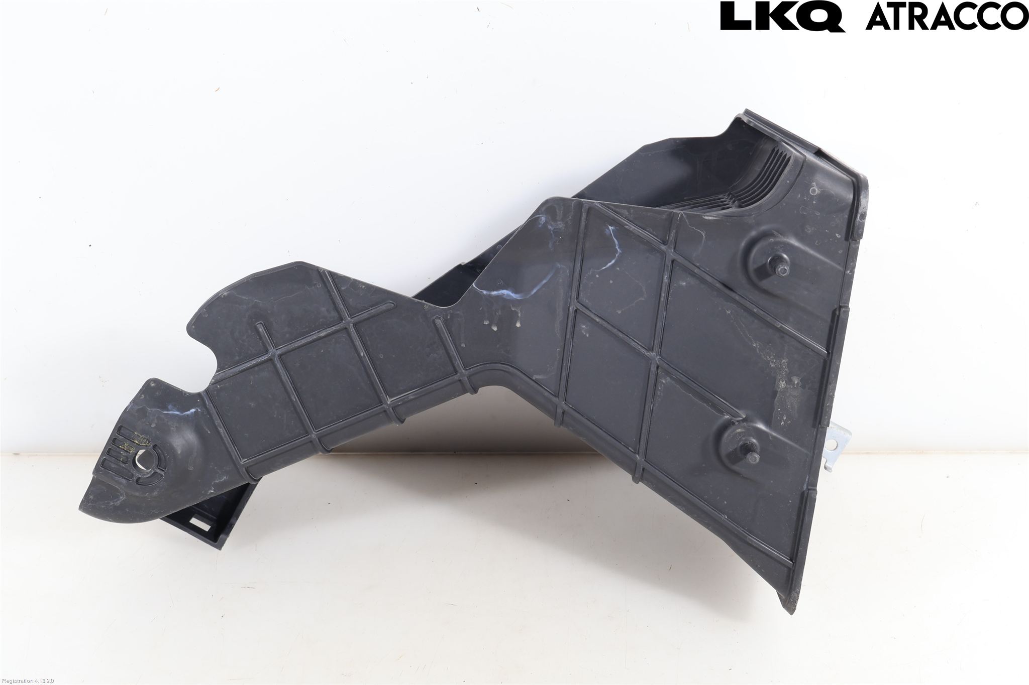 Honda JAZZ 21- Luftstyring Front