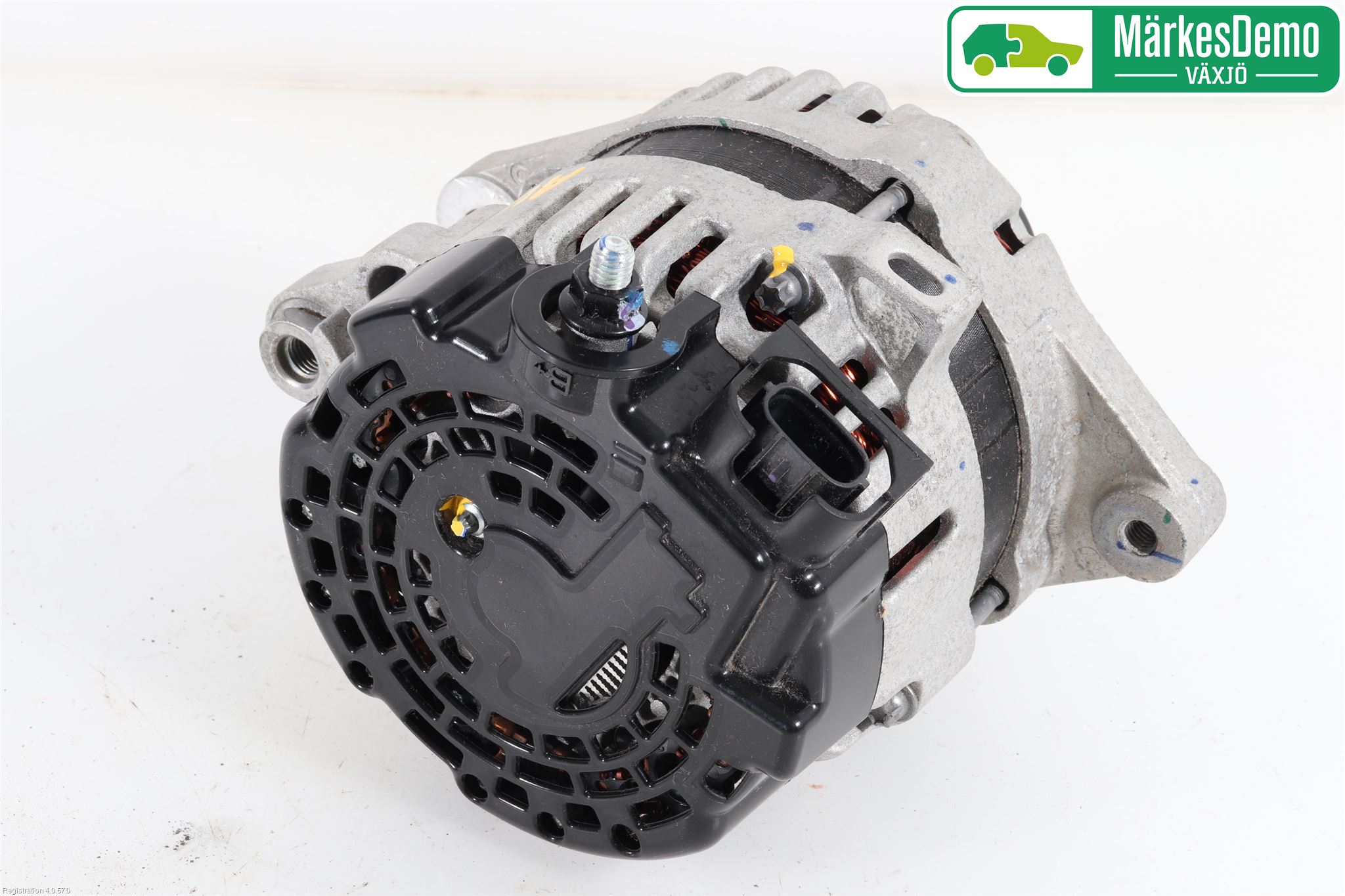 Hyundai i30 PD 17- Dynamo