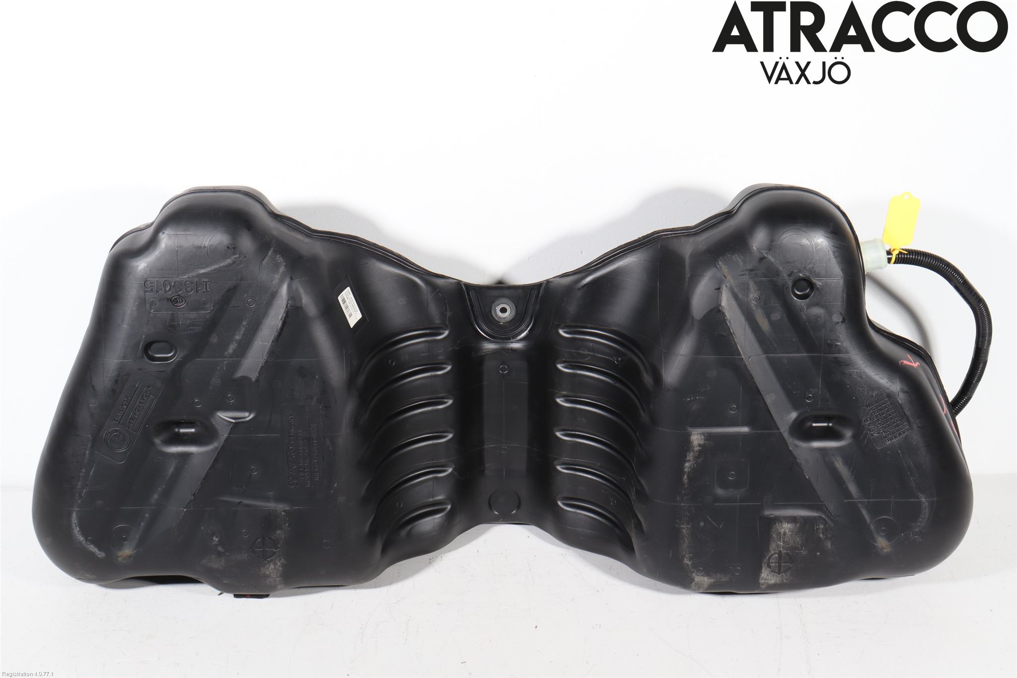 BMW 5 G30/G31/F90 17-23 Drivstofftank Innsprøytning