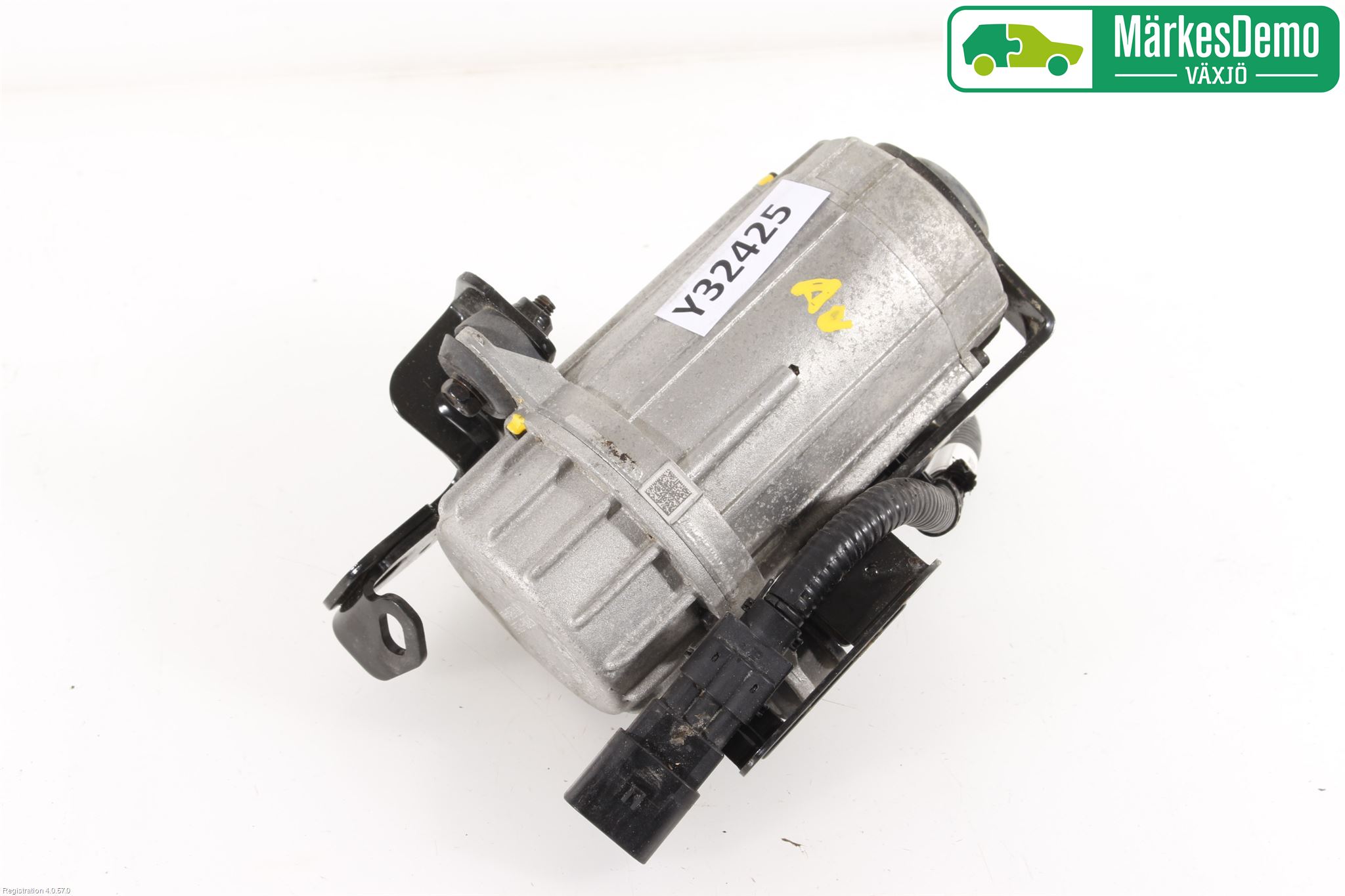 Hyundai i30 PD 17- Vacuumpumpe