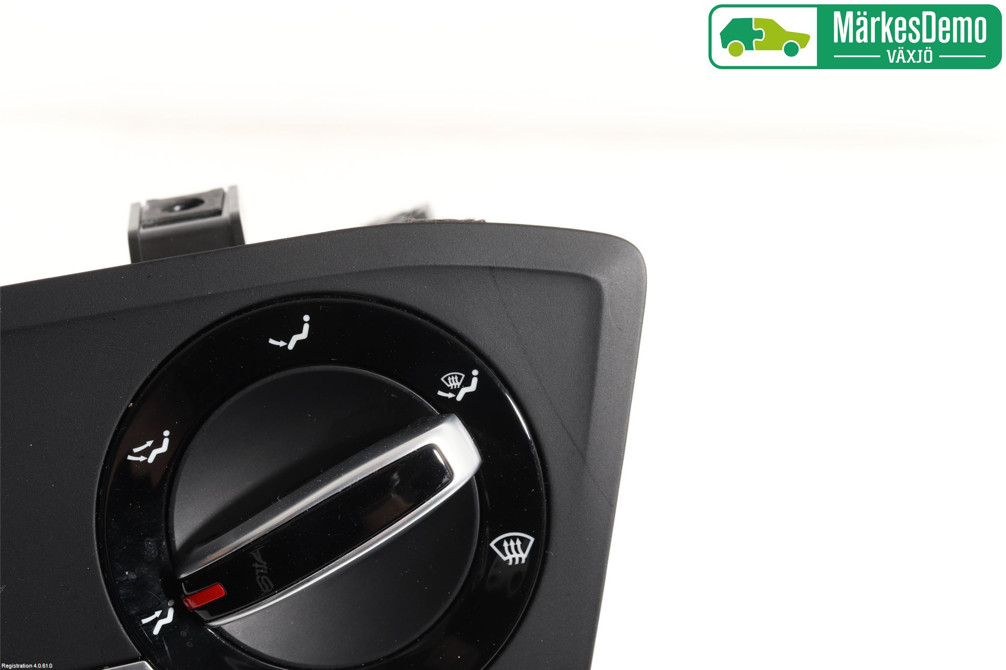 Hyundai i20 GB 15-20 Varme Ac Betjening-Display