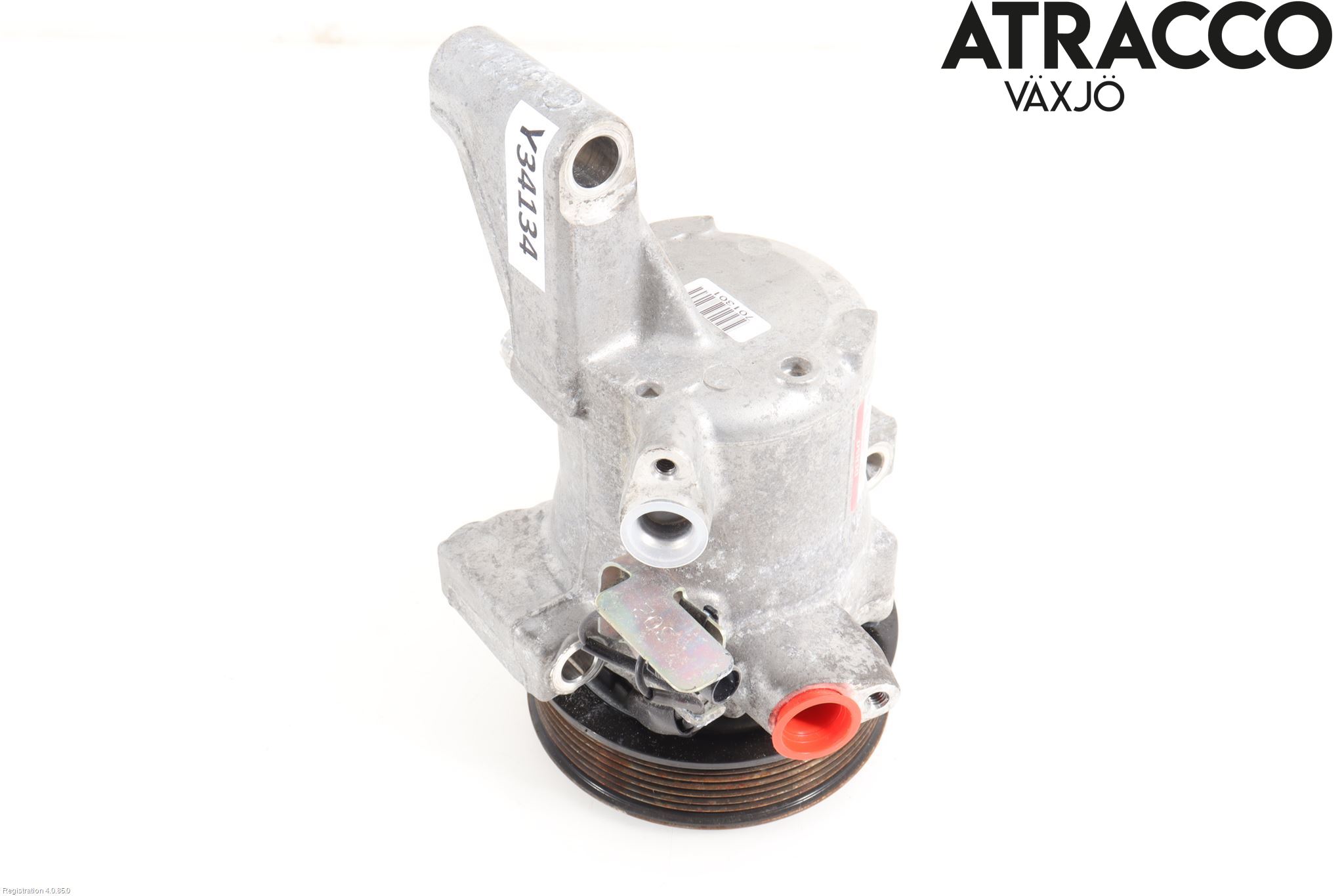 Suzuki SWIFT 17-24 Varme Ac Kompressor