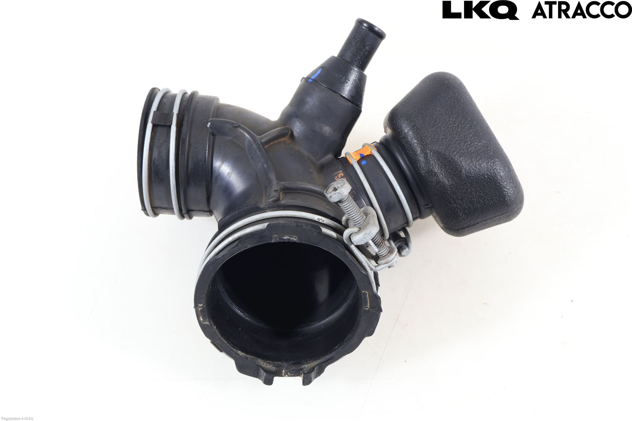 Toyota C-HR 16-23 Inns Gummibelg - Slange