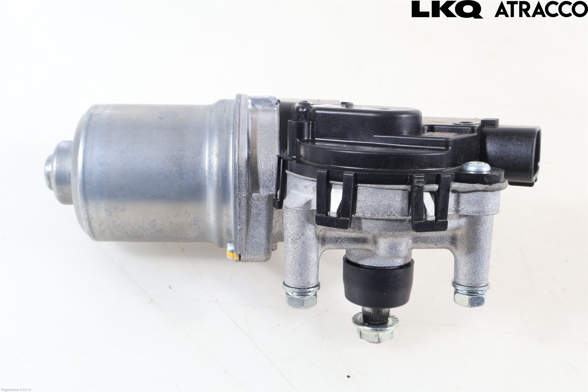 Toyota COROLLA CROSS XG10 22- Viskermotor Frontrute