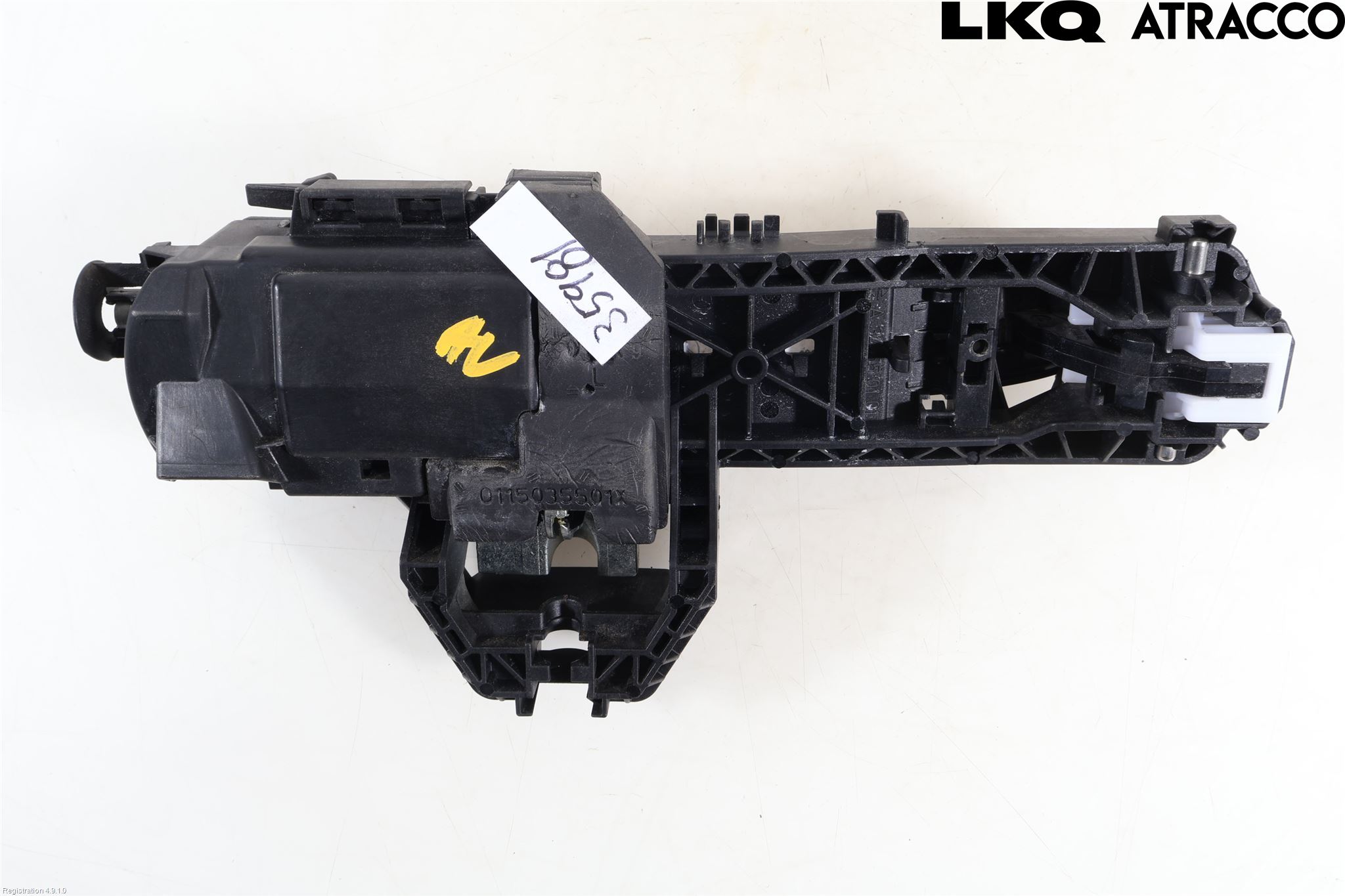 Mercedes-Benz MB GLA-KLASS (X156) 13-20 Dørhandtak Ytre Venstre