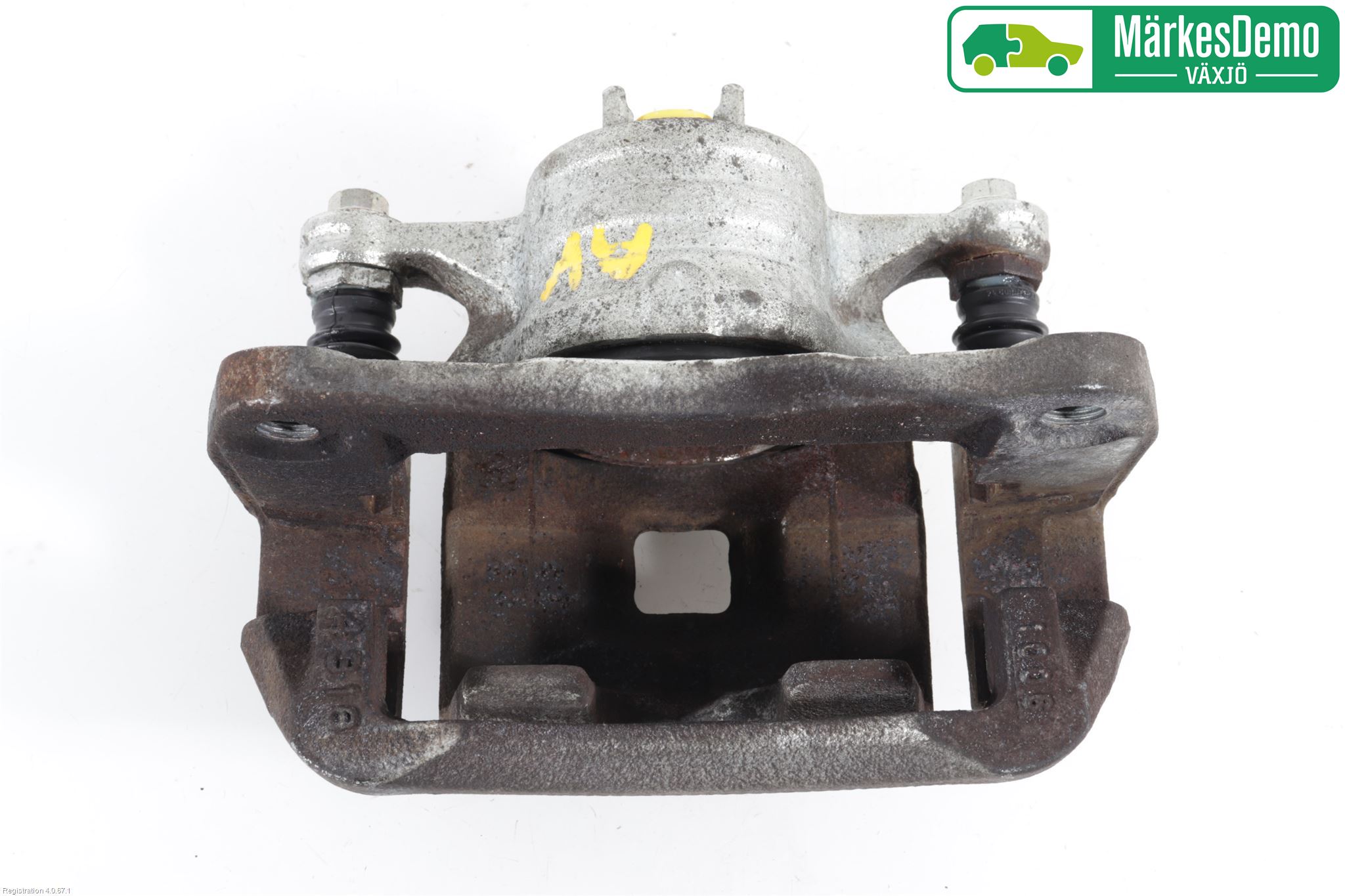 Suzuki BALENO 95-19 Bremsecaliper Foran Høyre
