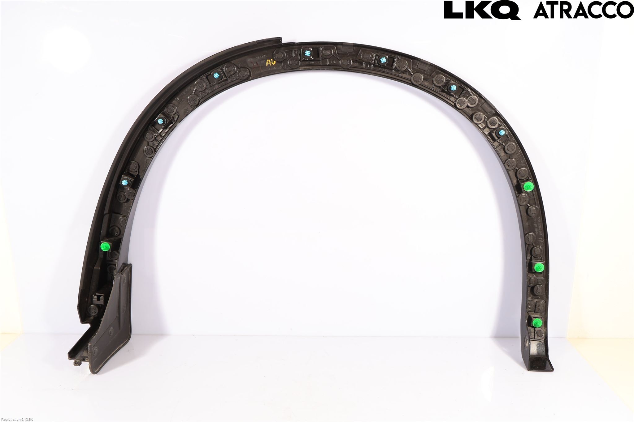 Mazda CX-60 22- Skjerm Bredder